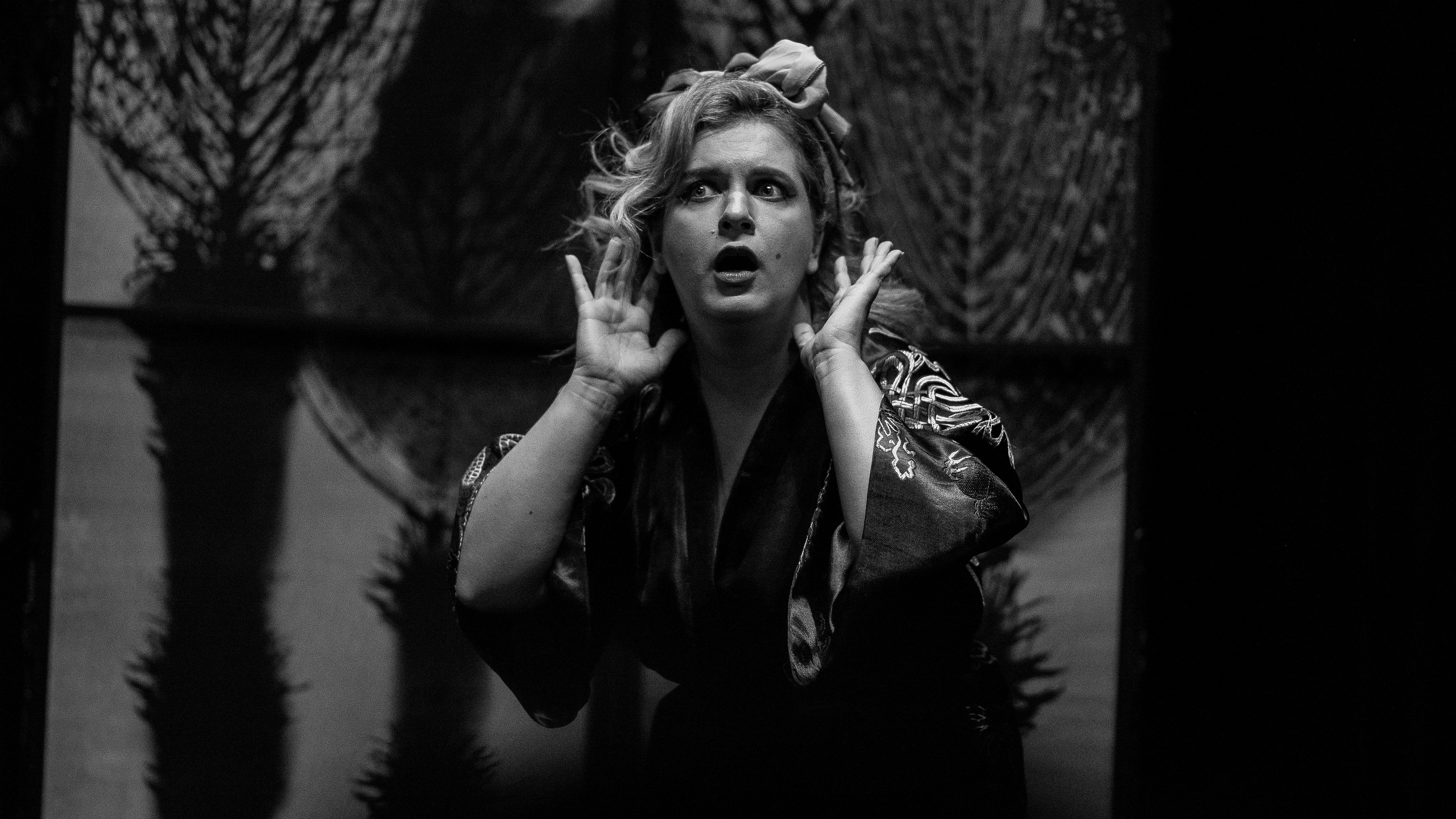 Китайские сказки. Фотограф Мария Хлебникова Санкт-Петербург Москва