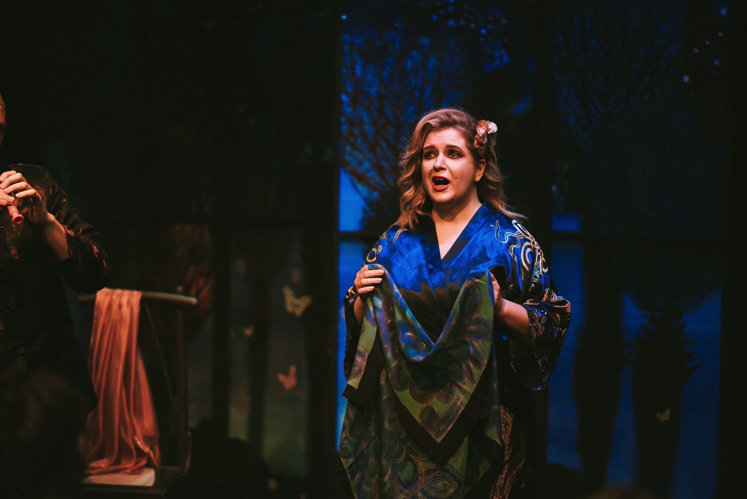 Китайские сказки. Фотограф Мария Хлебникова Санкт-Петербург Москва