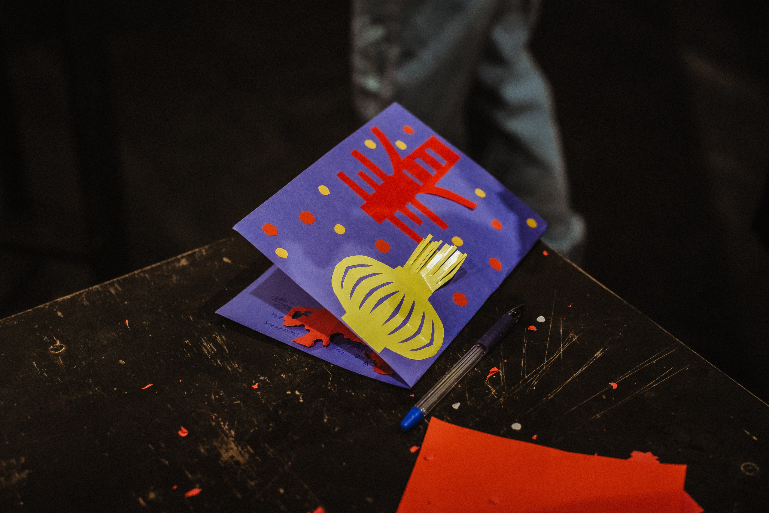 Мастер-класс «Китайские сказки». Фотограф Мария Хлебникова Санкт-Петербург Москва