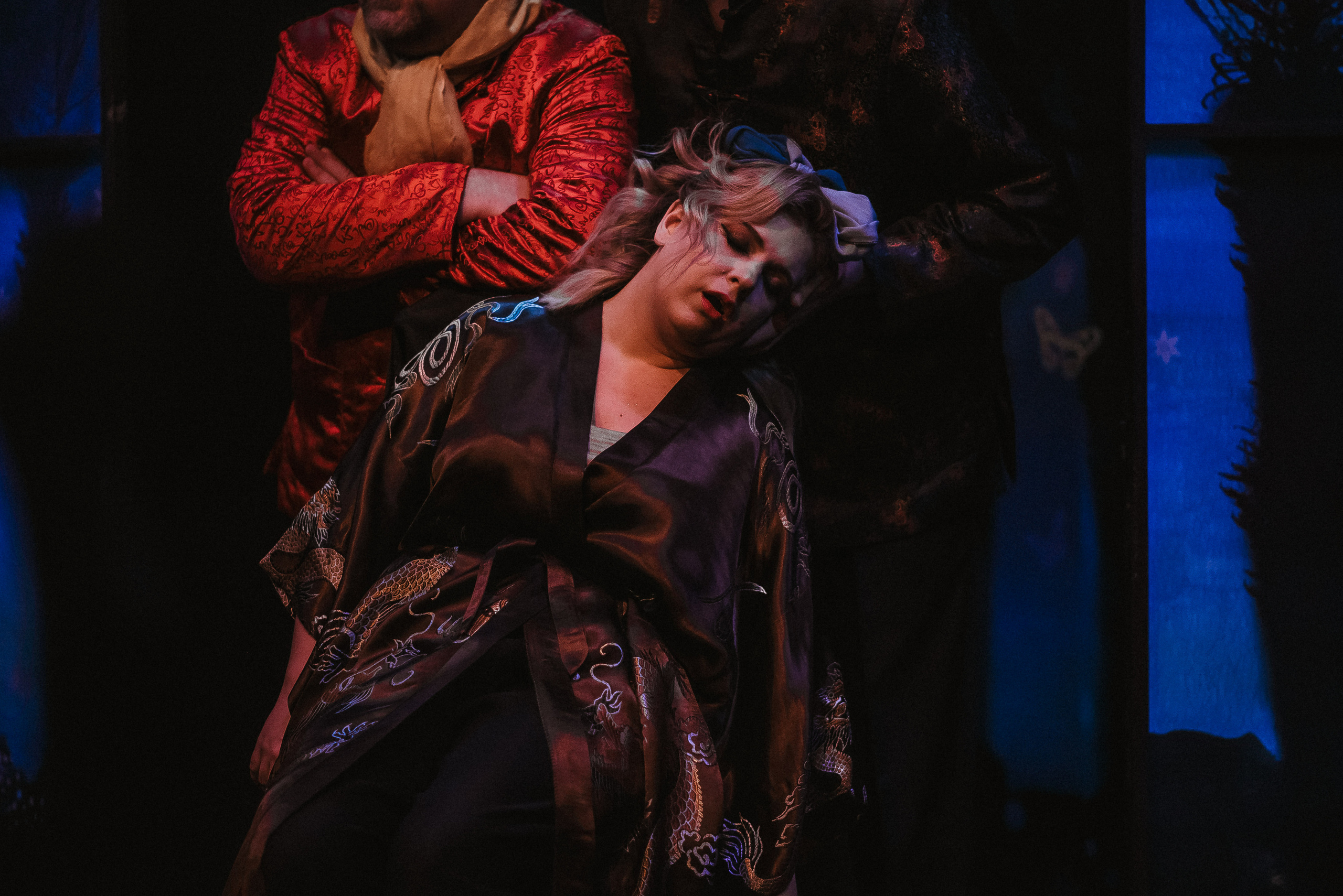 Китайские сказки. Фотограф Мария Хлебникова Санкт-Петербург Москва