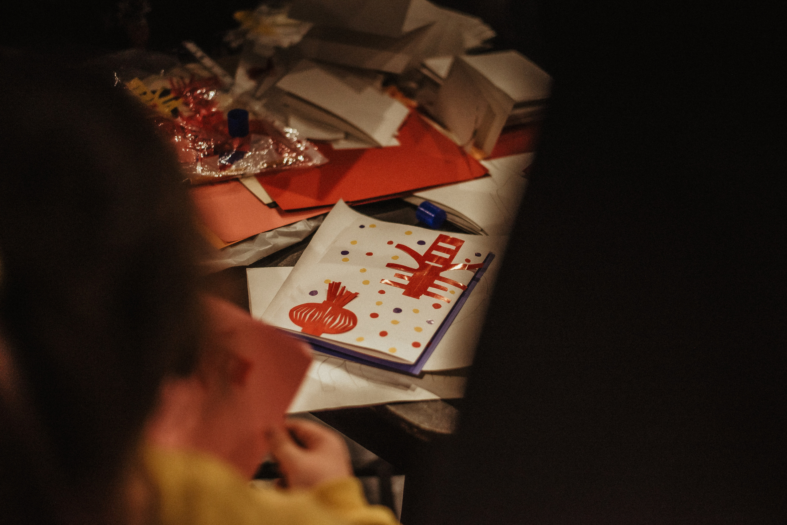 Мастер-класс «Китайские сказки». Фотограф Мария Хлебникова Санкт-Петербург Москва