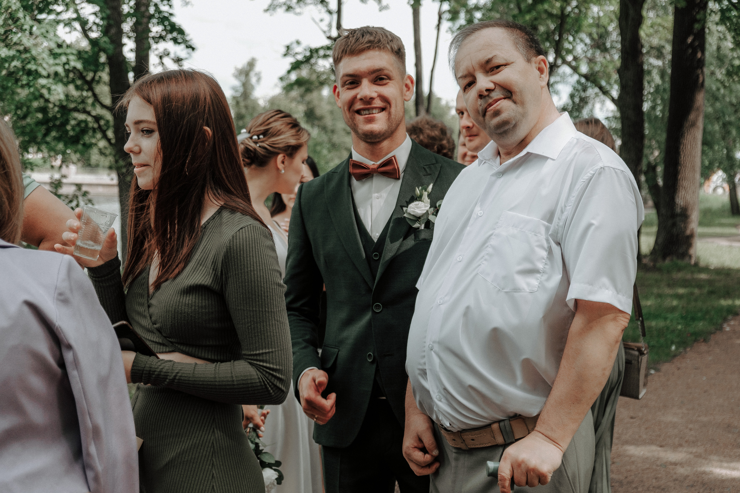 Катя & Вова. Фотограф Мария Хлебникова Санкт-Петербург Москва