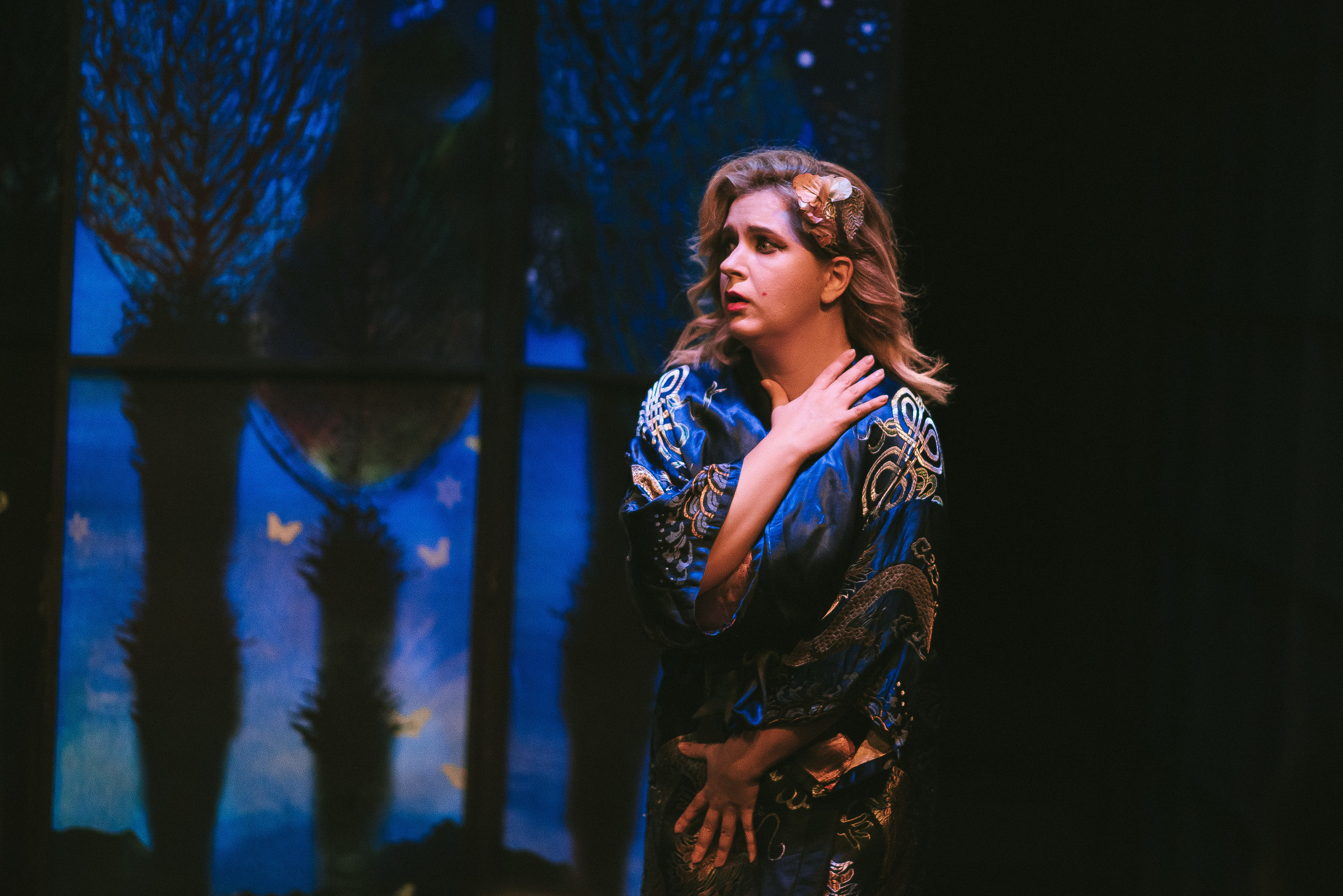 Китайские сказки. Фотограф Мария Хлебникова Санкт-Петербург Москва