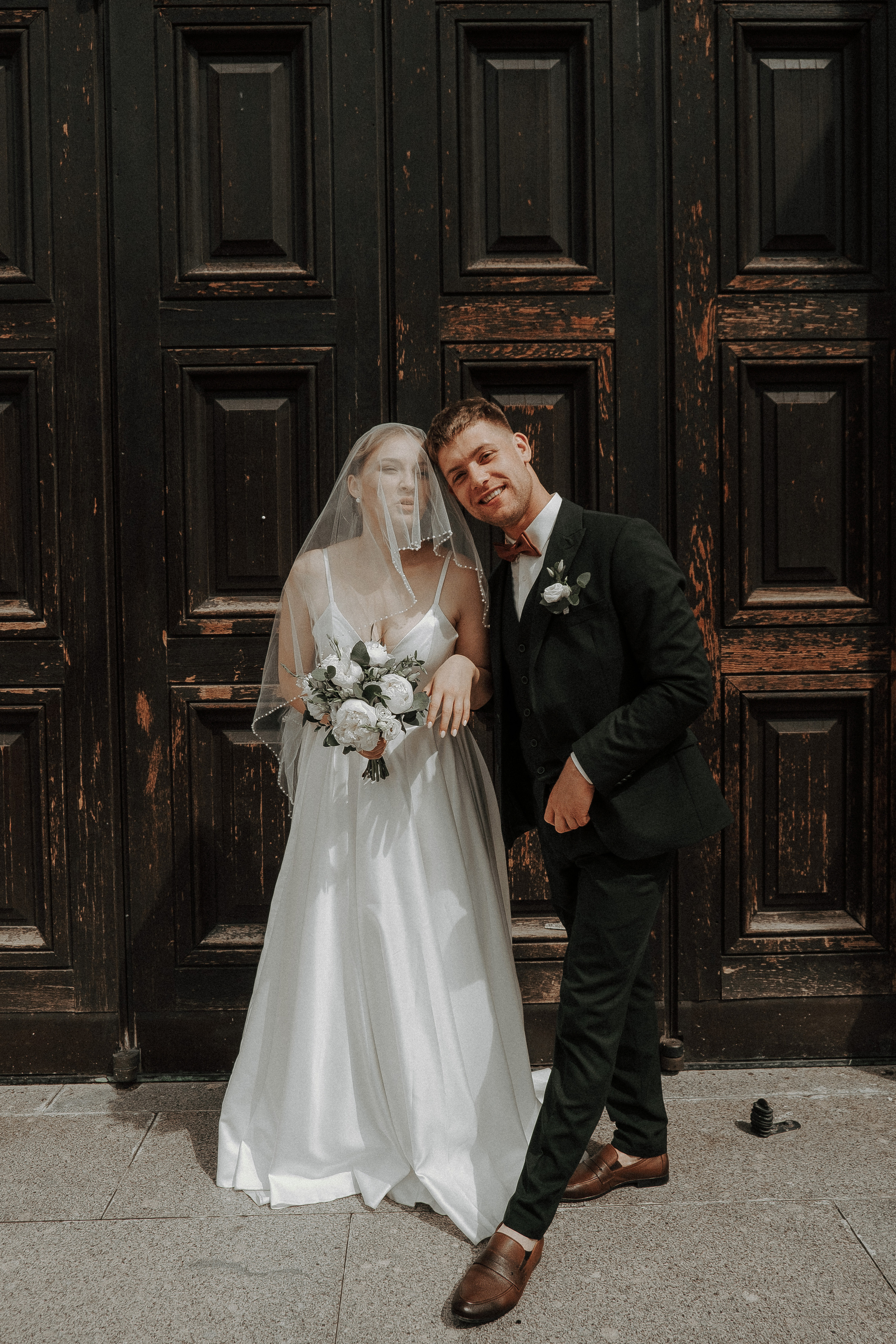 Катя & Вова. Фотограф Мария Хлебникова Санкт-Петербург Москва