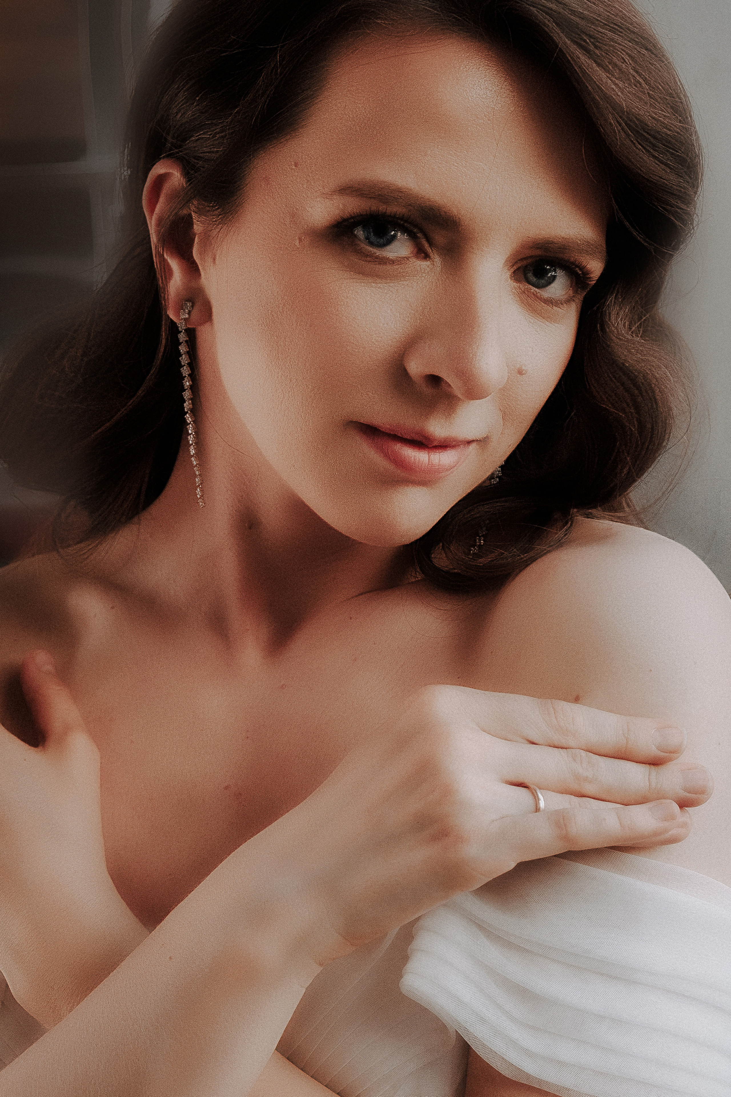 Света & Вова. Фотограф Мария Хлебникова Санкт-Петербург Москва