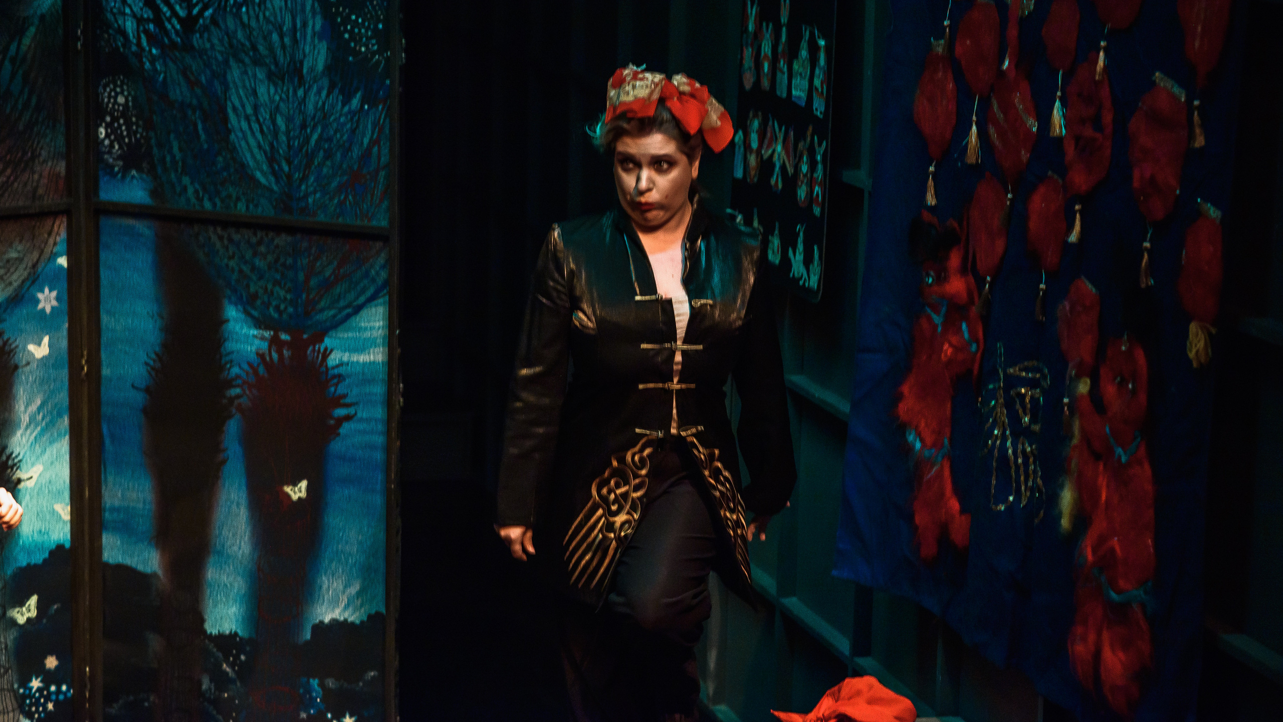 Китайские сказки. Фотограф Мария Хлебникова Санкт-Петербург Москва