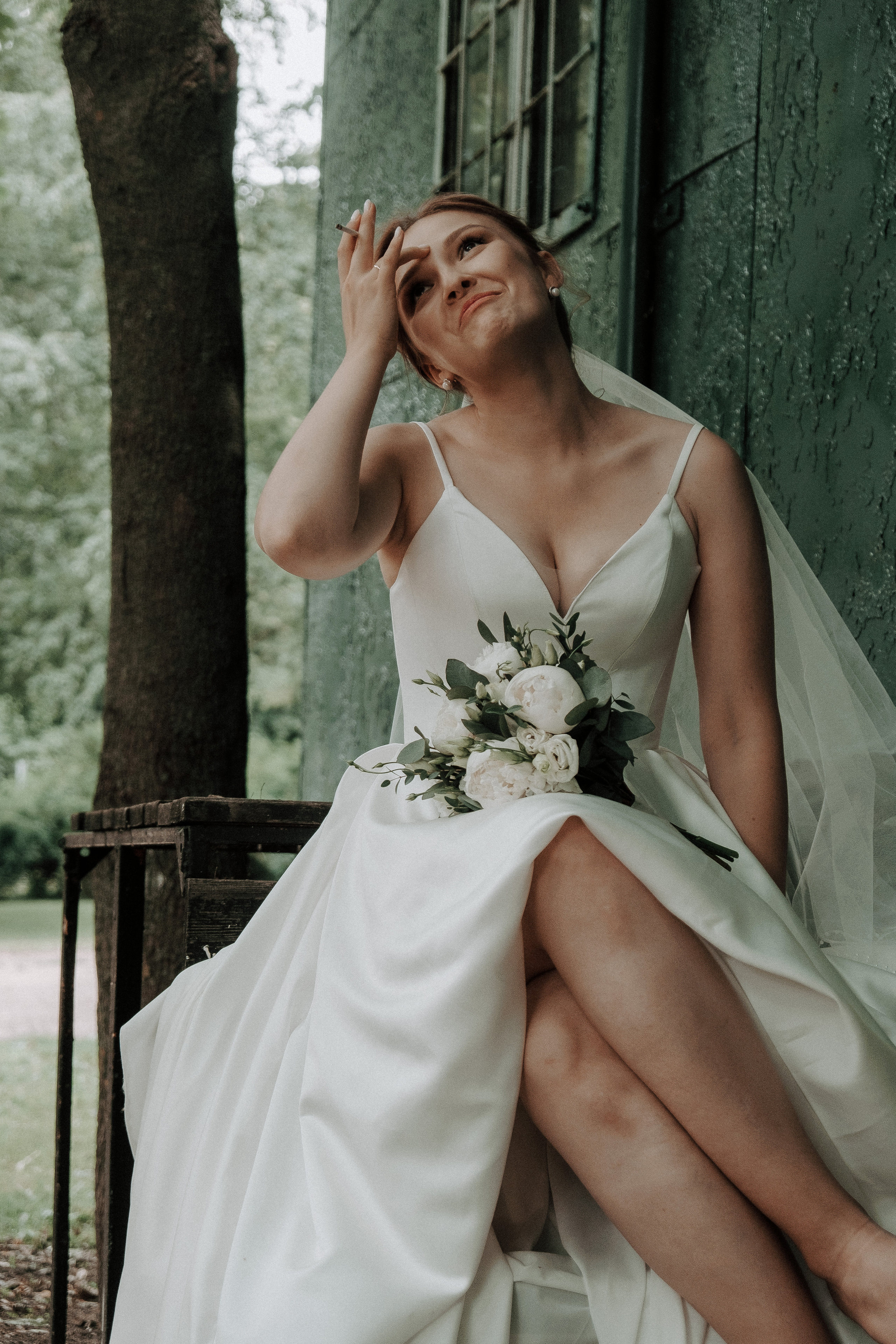 Катя & Вова. Фотограф Мария Хлебникова Санкт-Петербург Москва