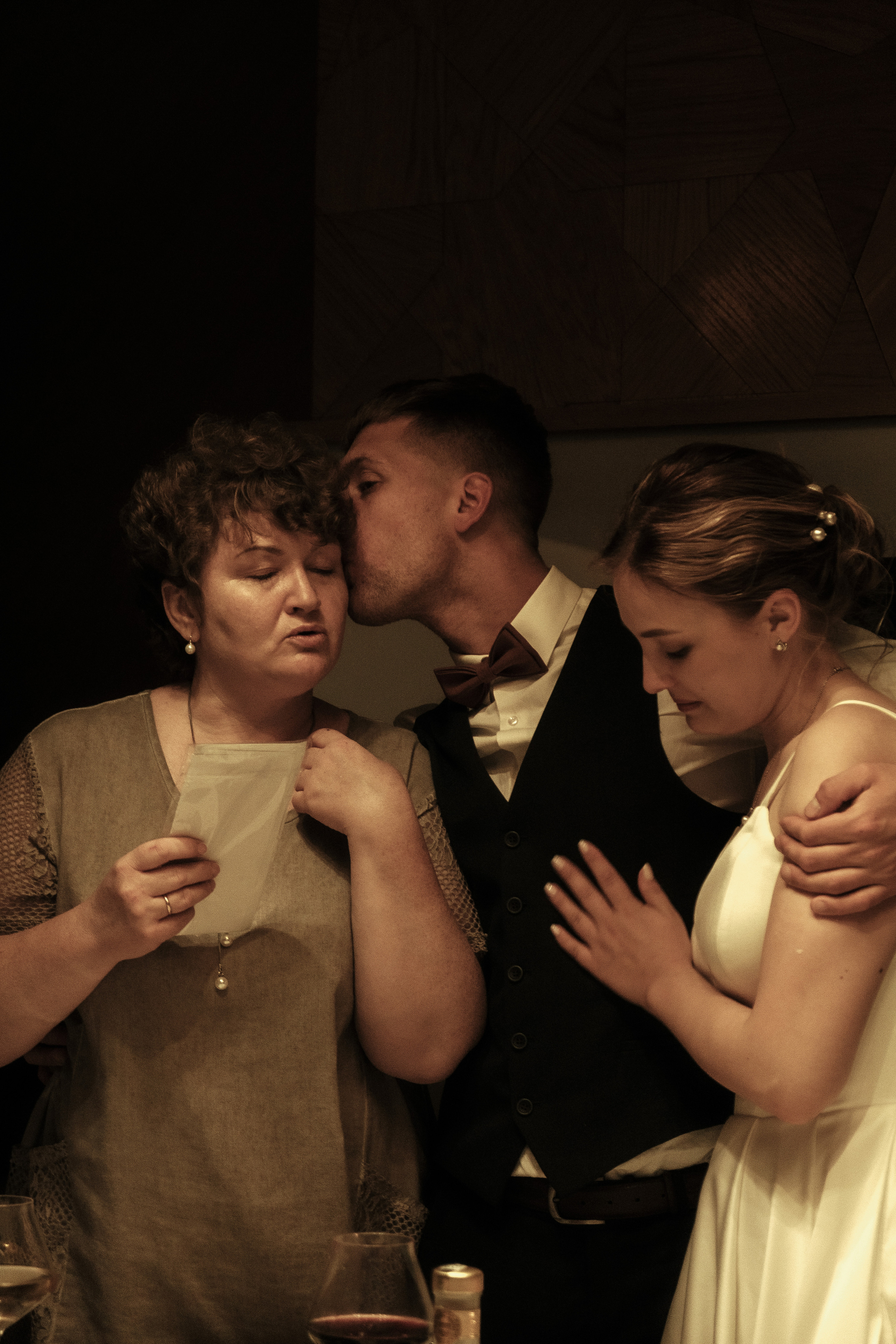 Катя & Вова. Фотограф Мария Хлебникова Санкт-Петербург Москва