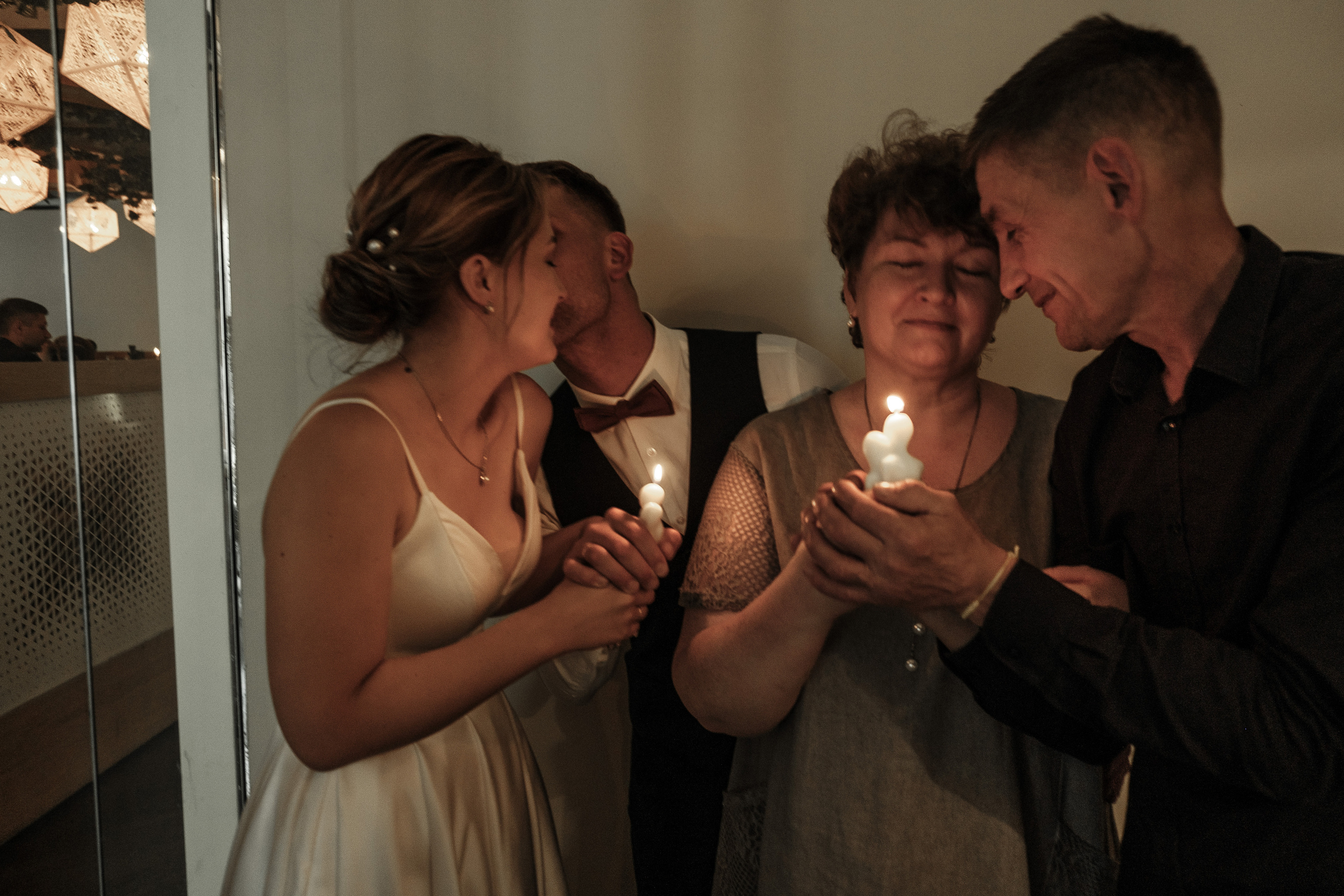 Катя & Вова. Фотограф Мария Хлебникова Санкт-Петербург Москва