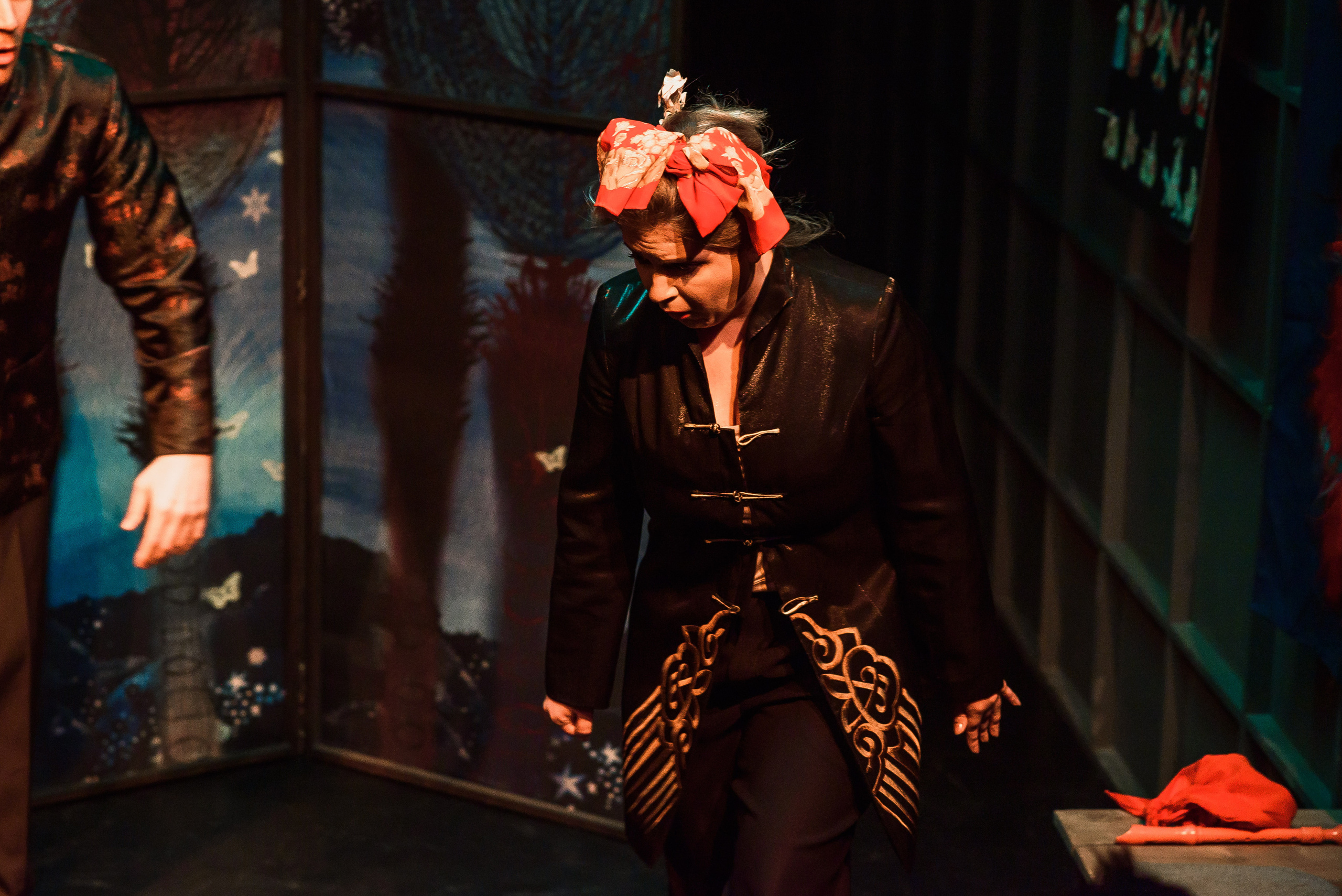 Китайские сказки. Фотограф Мария Хлебникова Санкт-Петербург Москва