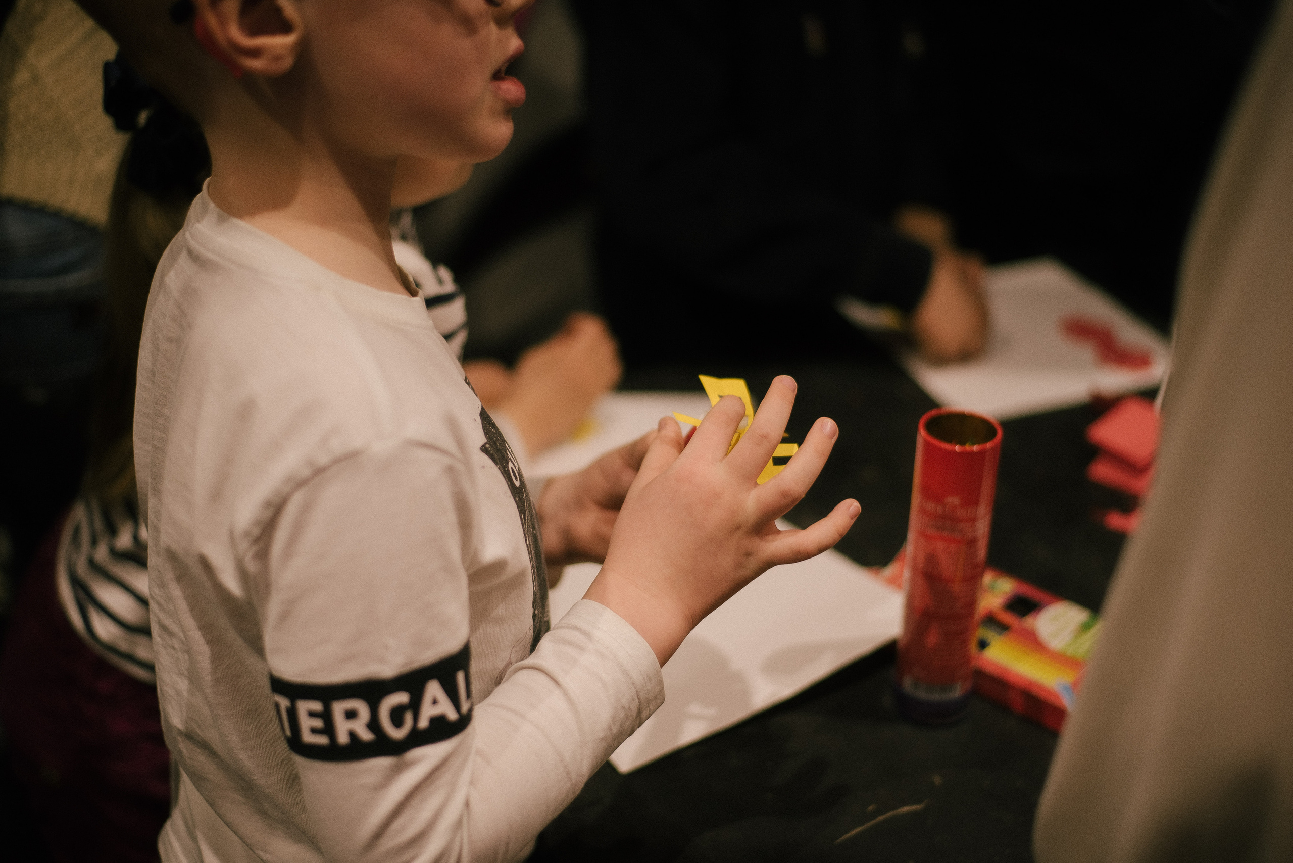 Мастер-класс «Китайские сказки». Фотограф Мария Хлебникова Санкт-Петербург Москва