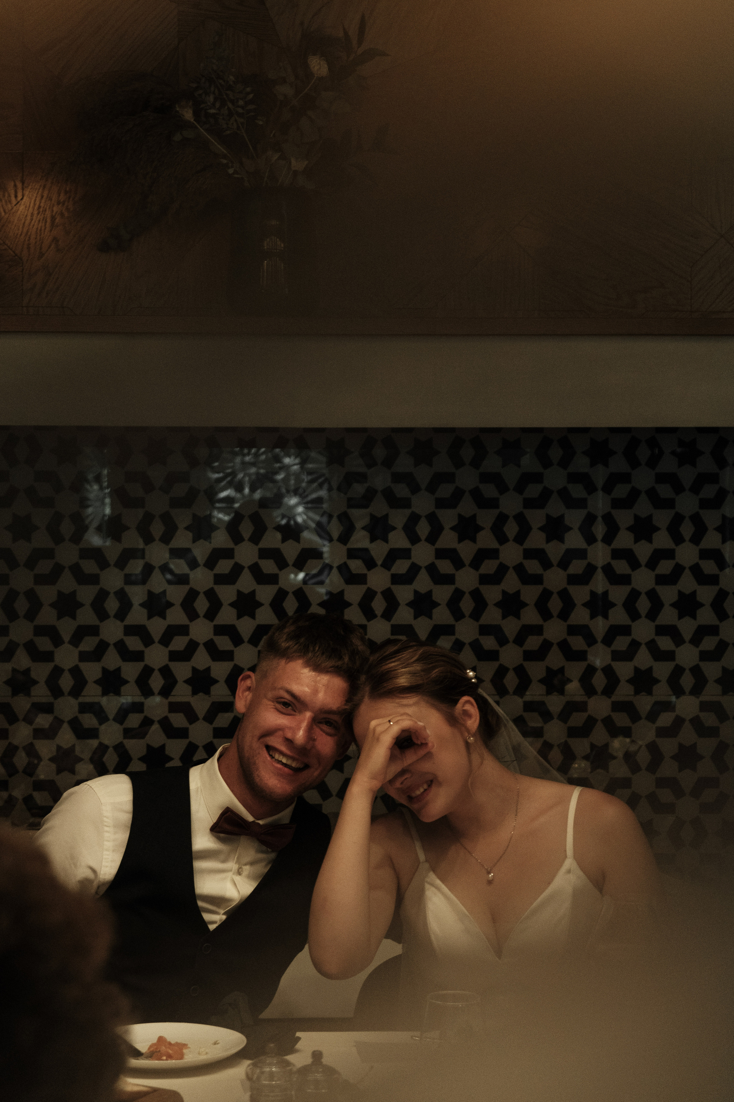 Катя & Вова. Фотограф Мария Хлебникова Санкт-Петербург Москва