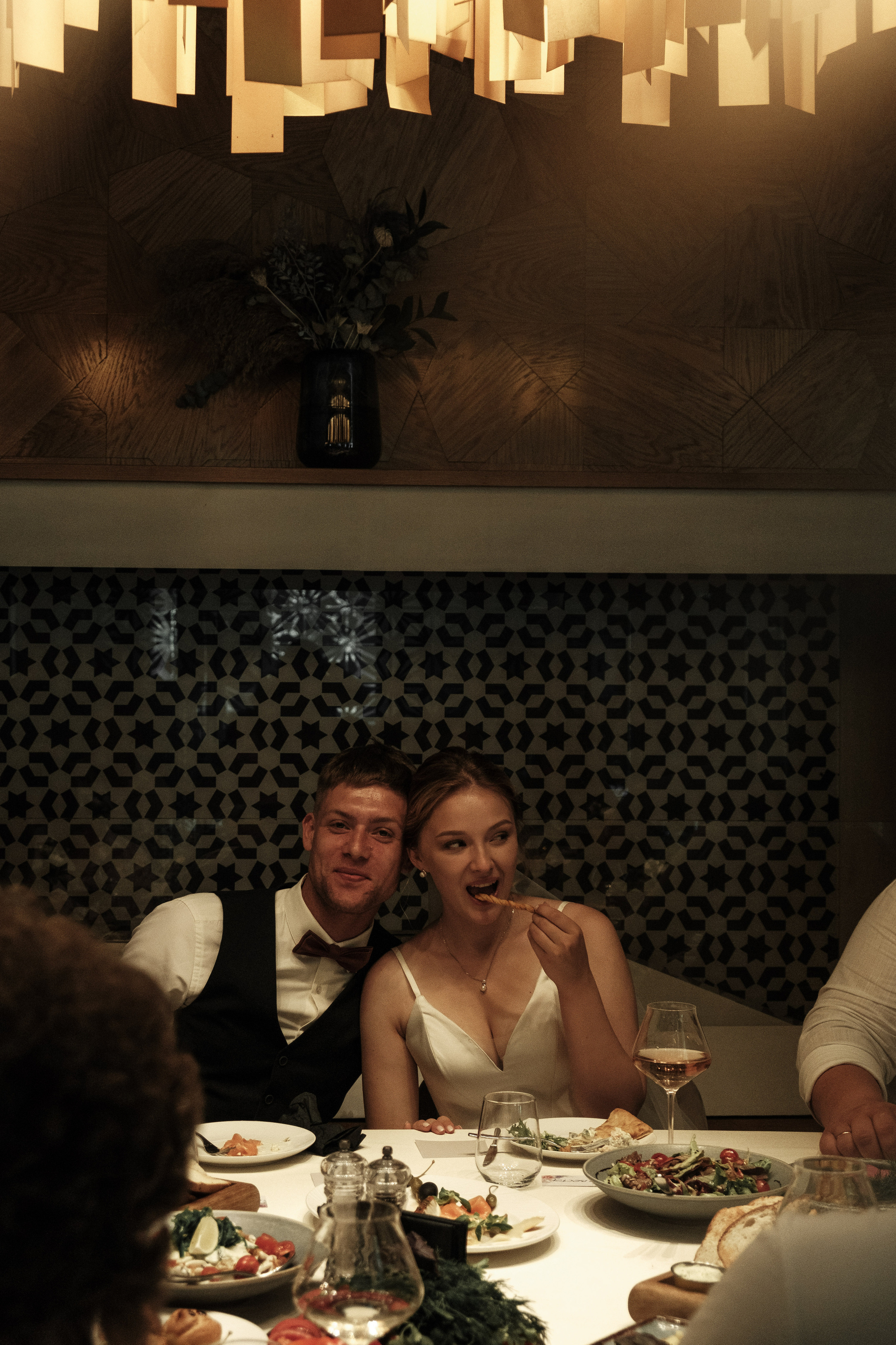 Катя & Вова. Фотограф Мария Хлебникова Санкт-Петербург Москва