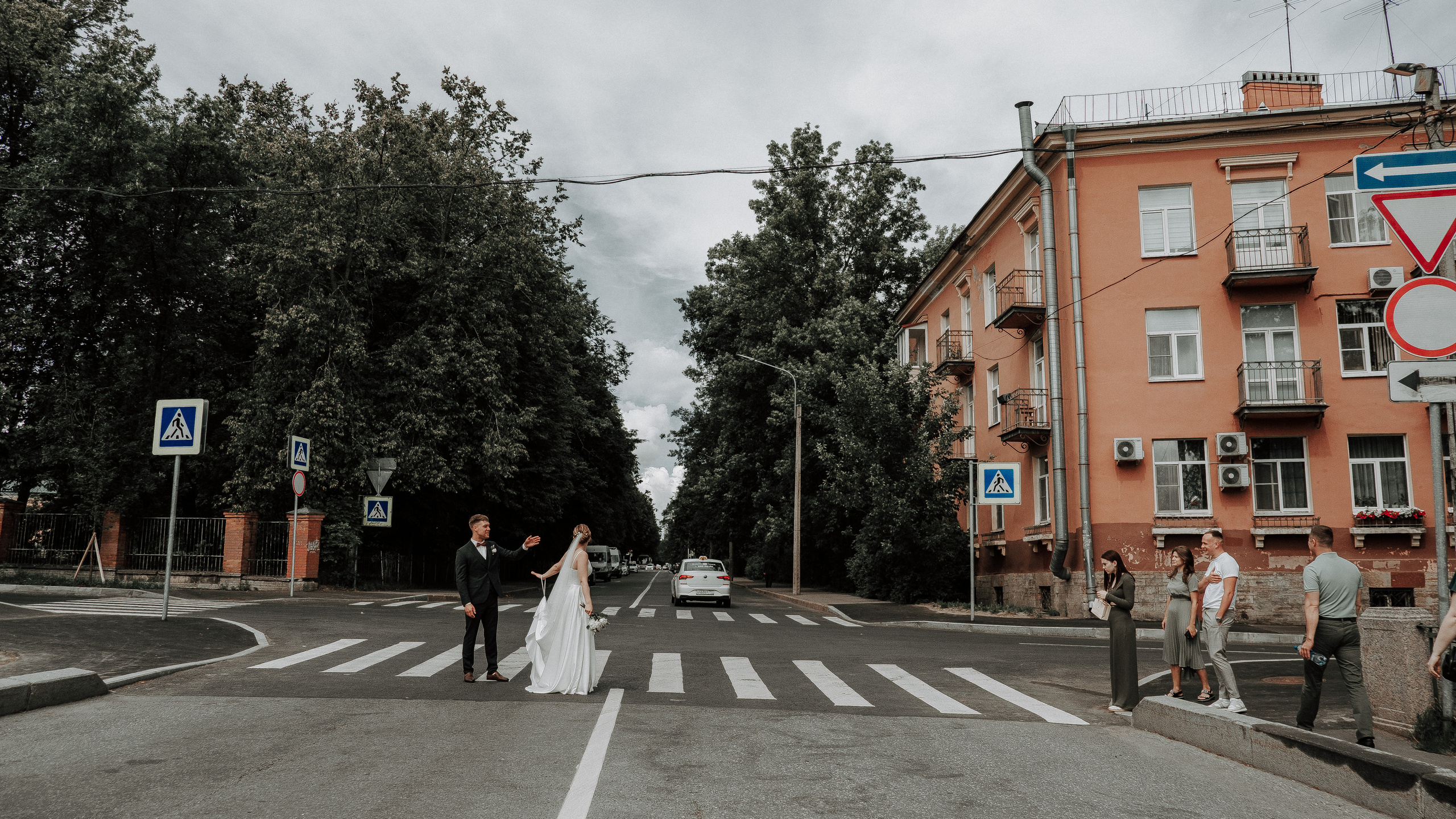 Катя & Вова. Фотограф Мария Хлебникова Санкт-Петербург Москва
