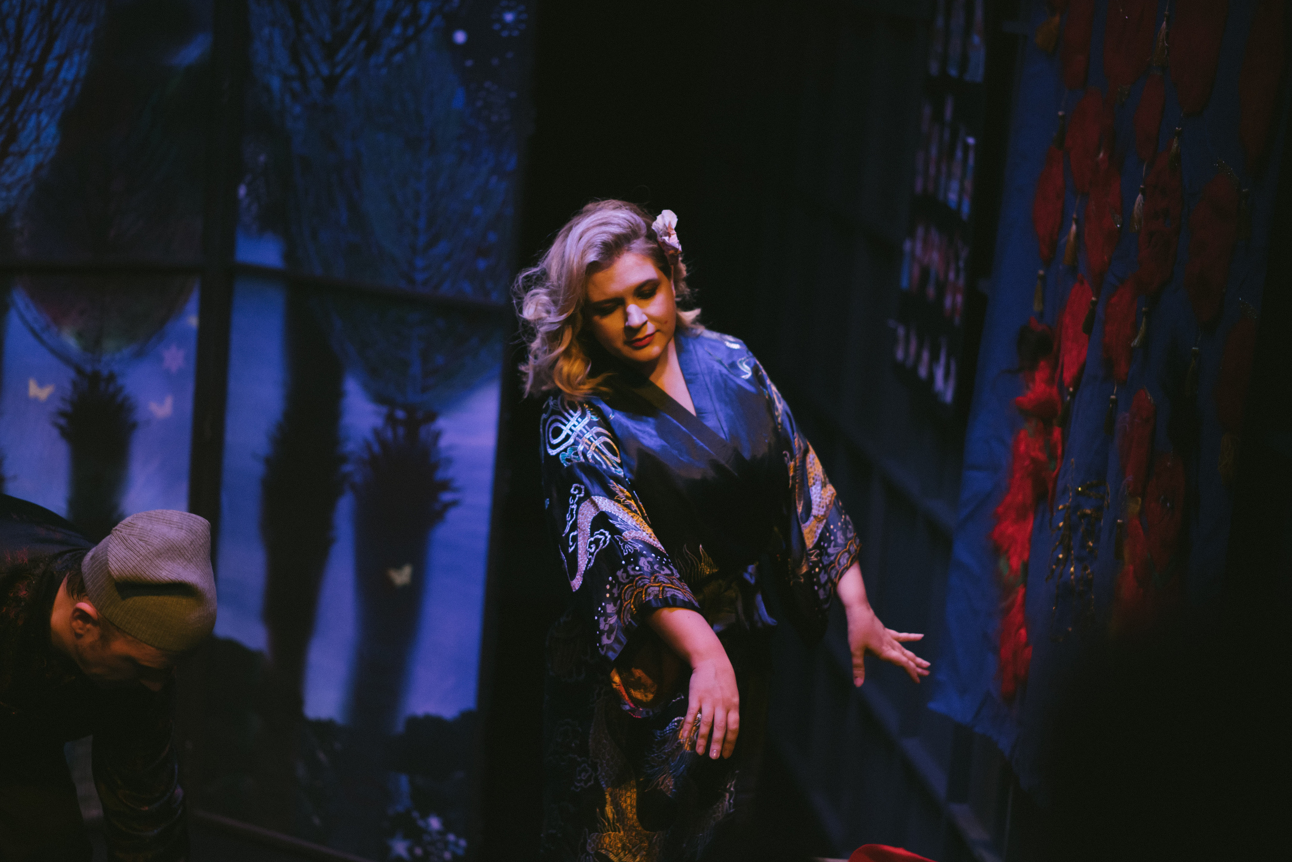 Китайские сказки. Фотограф Мария Хлебникова Санкт-Петербург Москва