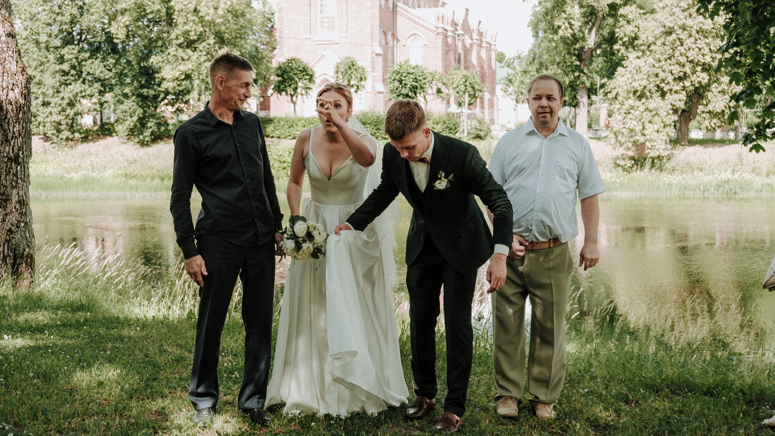 Катя & Вова. Фотограф Мария Хлебникова Санкт-Петербург Москва