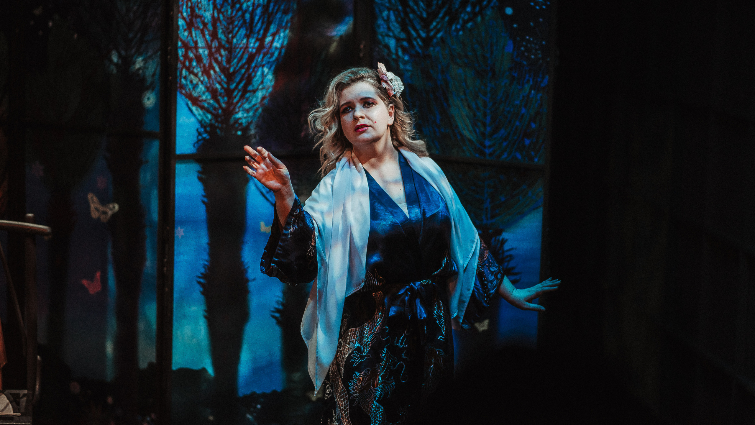 Китайские сказки. Фотограф Мария Хлебникова Санкт-Петербург Москва