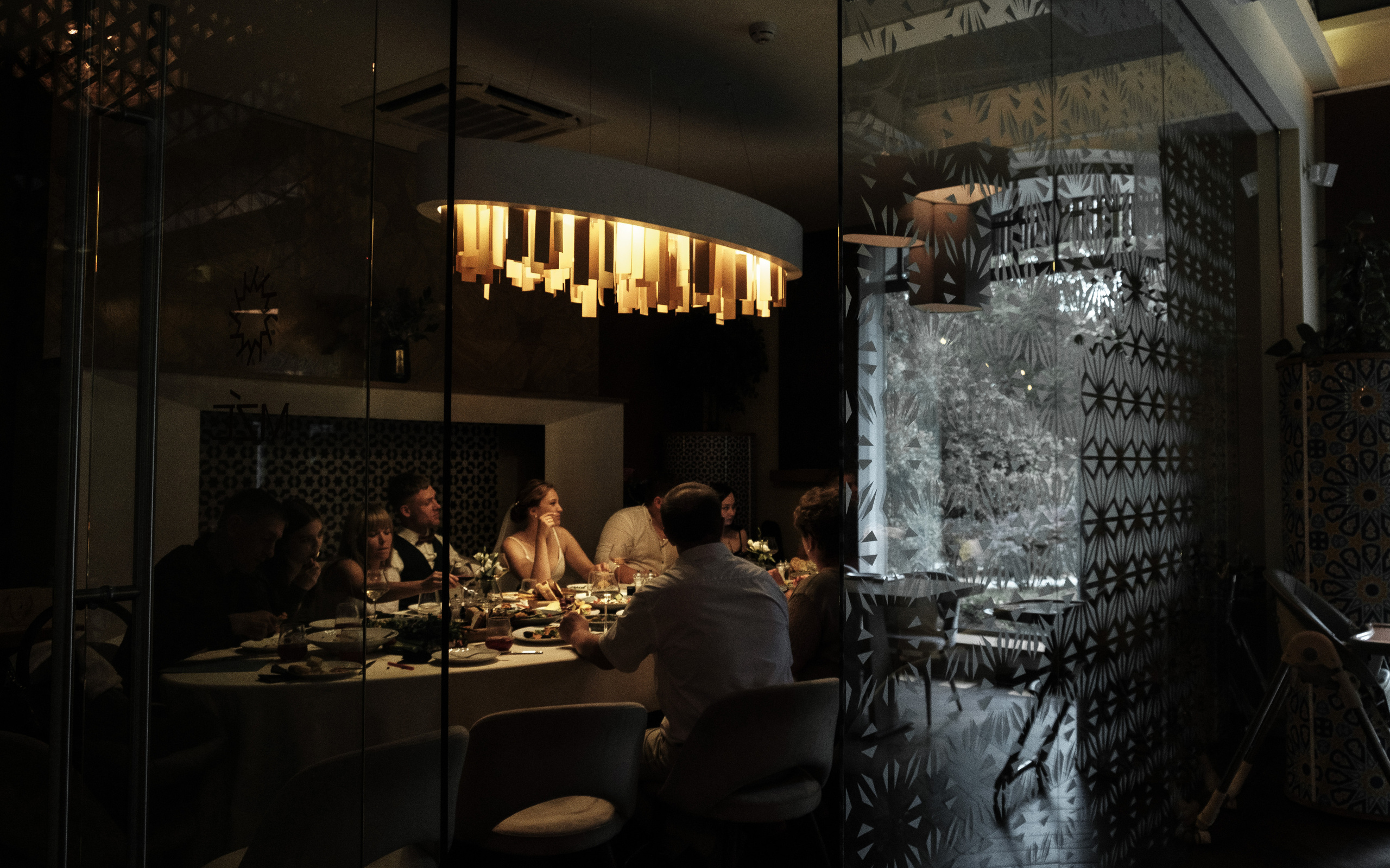 Катя & Вова. Фотограф Мария Хлебникова Санкт-Петербург Москва