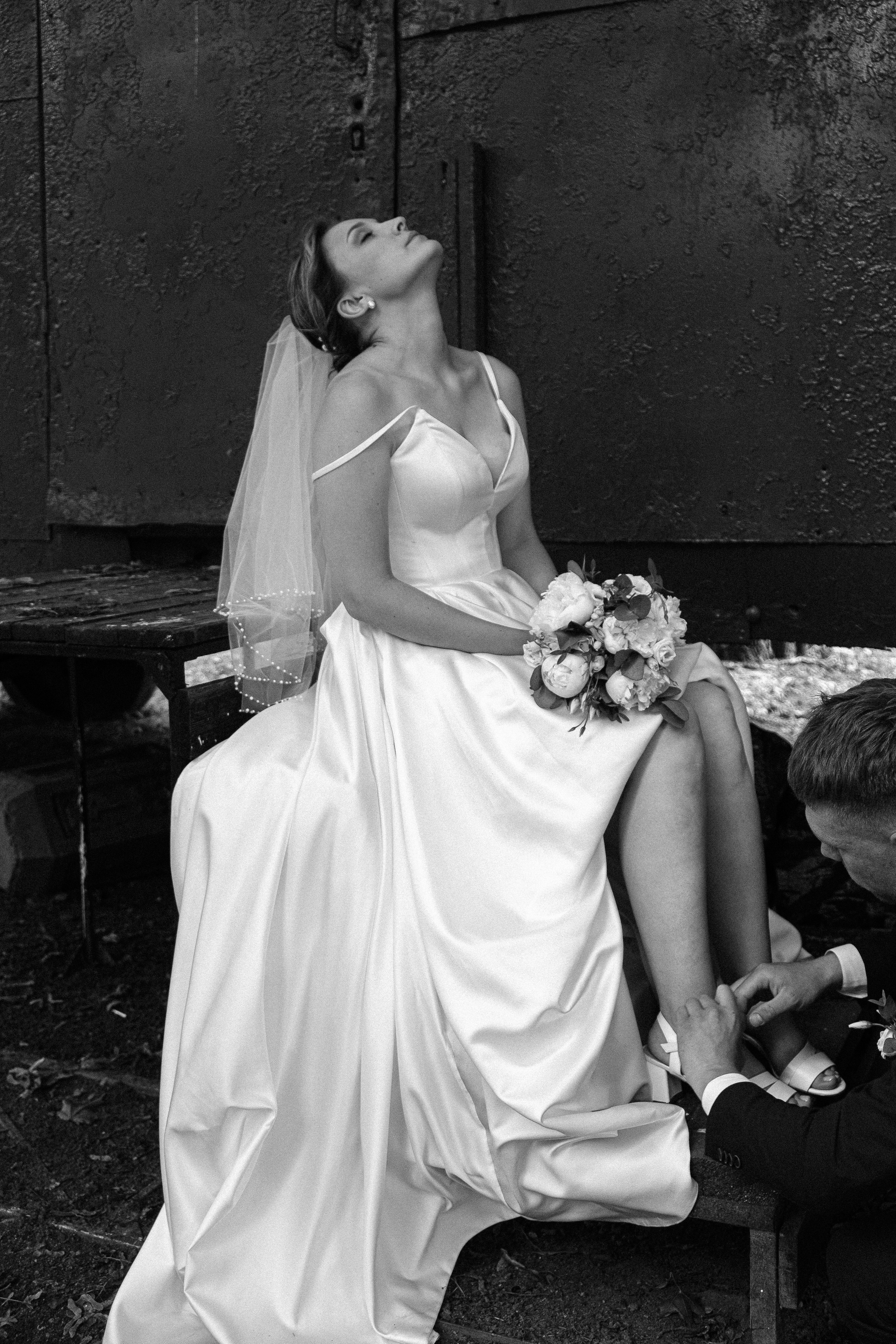 Катя & Вова. Фотограф Мария Хлебникова Санкт-Петербург Москва