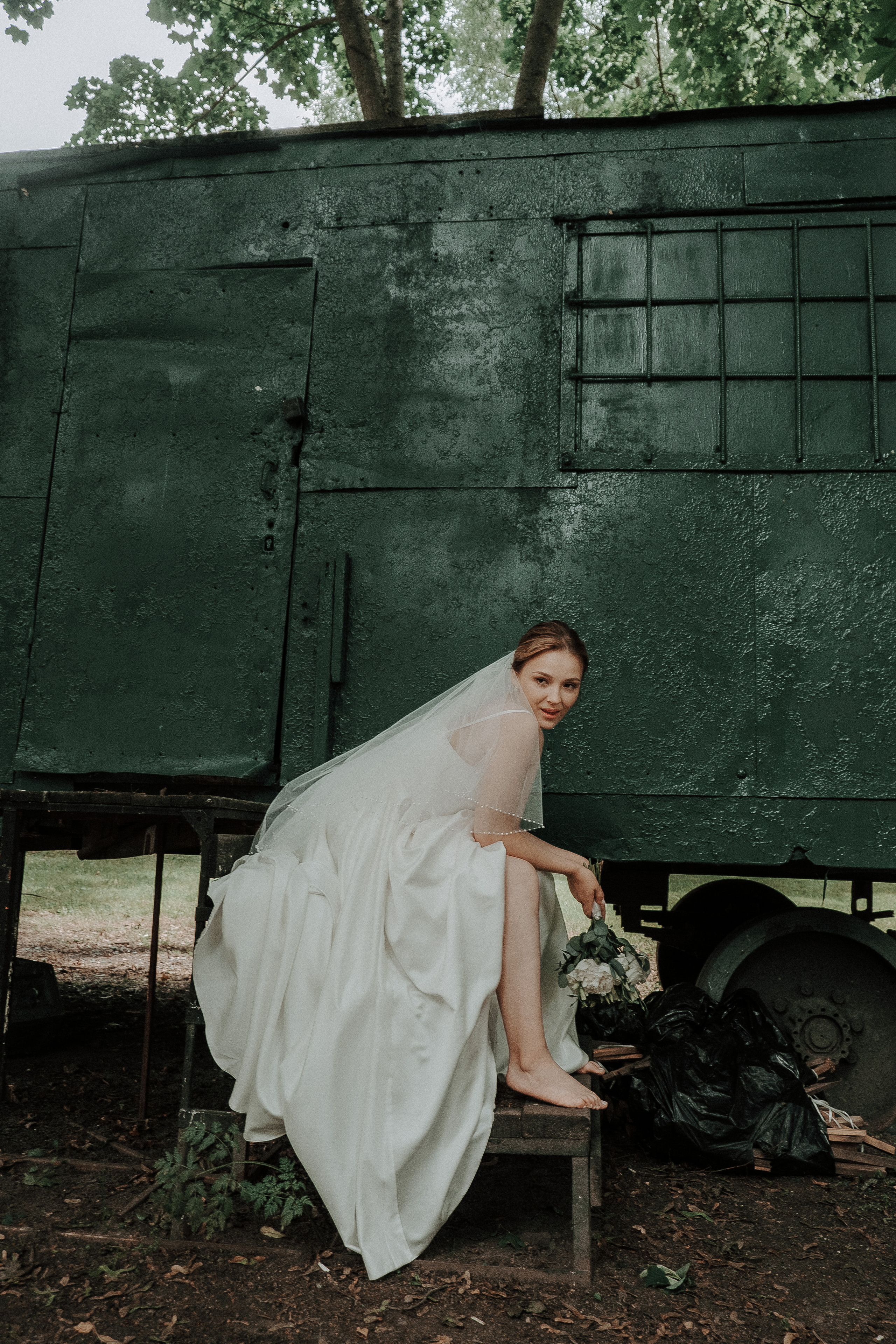 Катя & Вова. Фотограф Мария Хлебникова Санкт-Петербург Москва