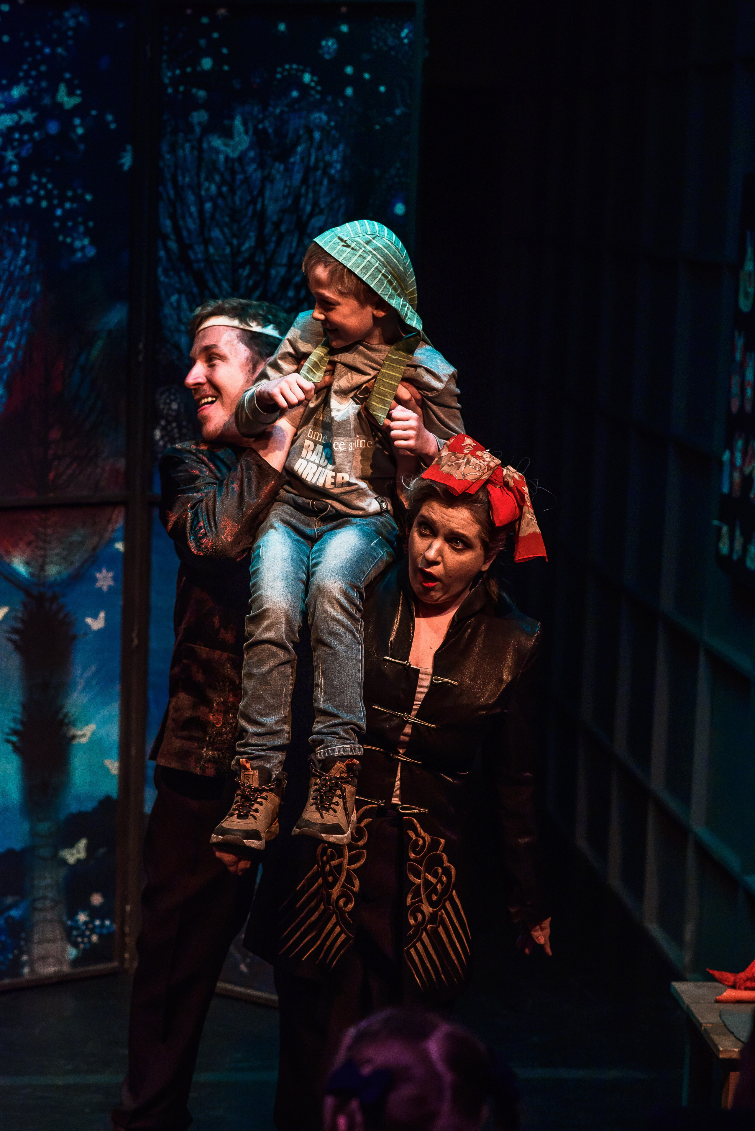 Китайские сказки. Фотограф Мария Хлебникова Санкт-Петербург Москва