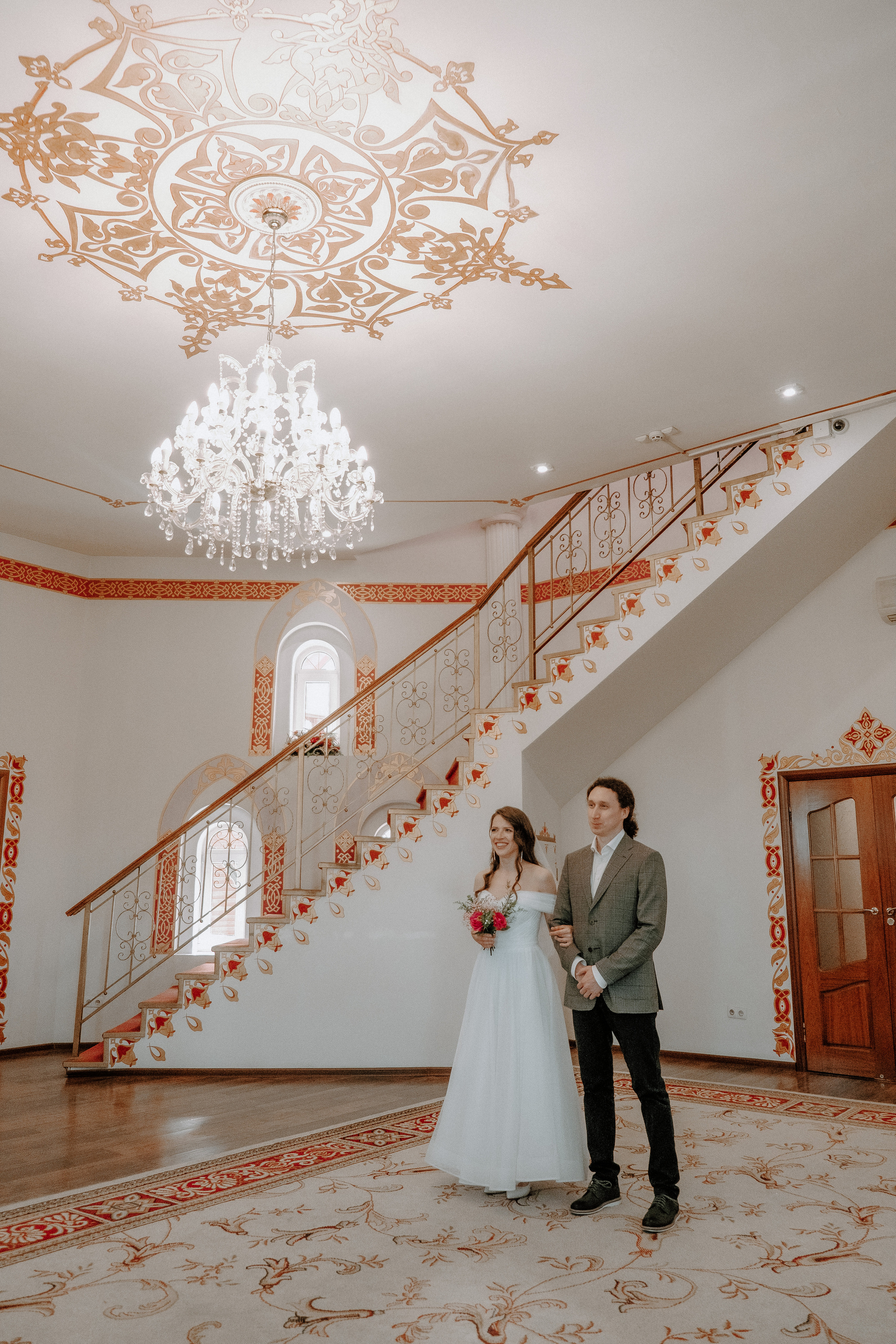 Света & Вова. Фотограф Мария Хлебникова Санкт-Петербург Москва