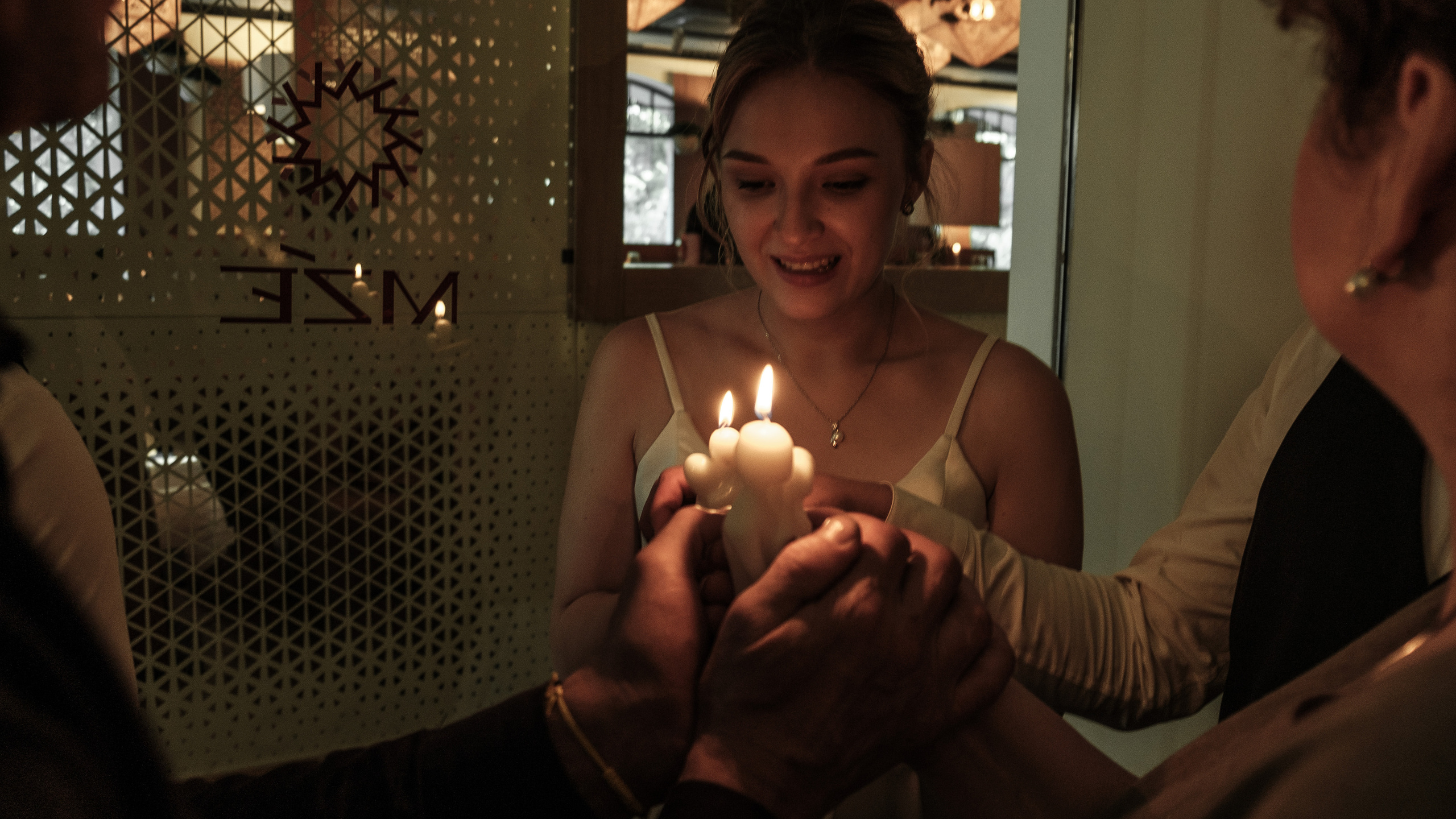 Катя & Вова. Фотограф Мария Хлебникова Санкт-Петербург Москва