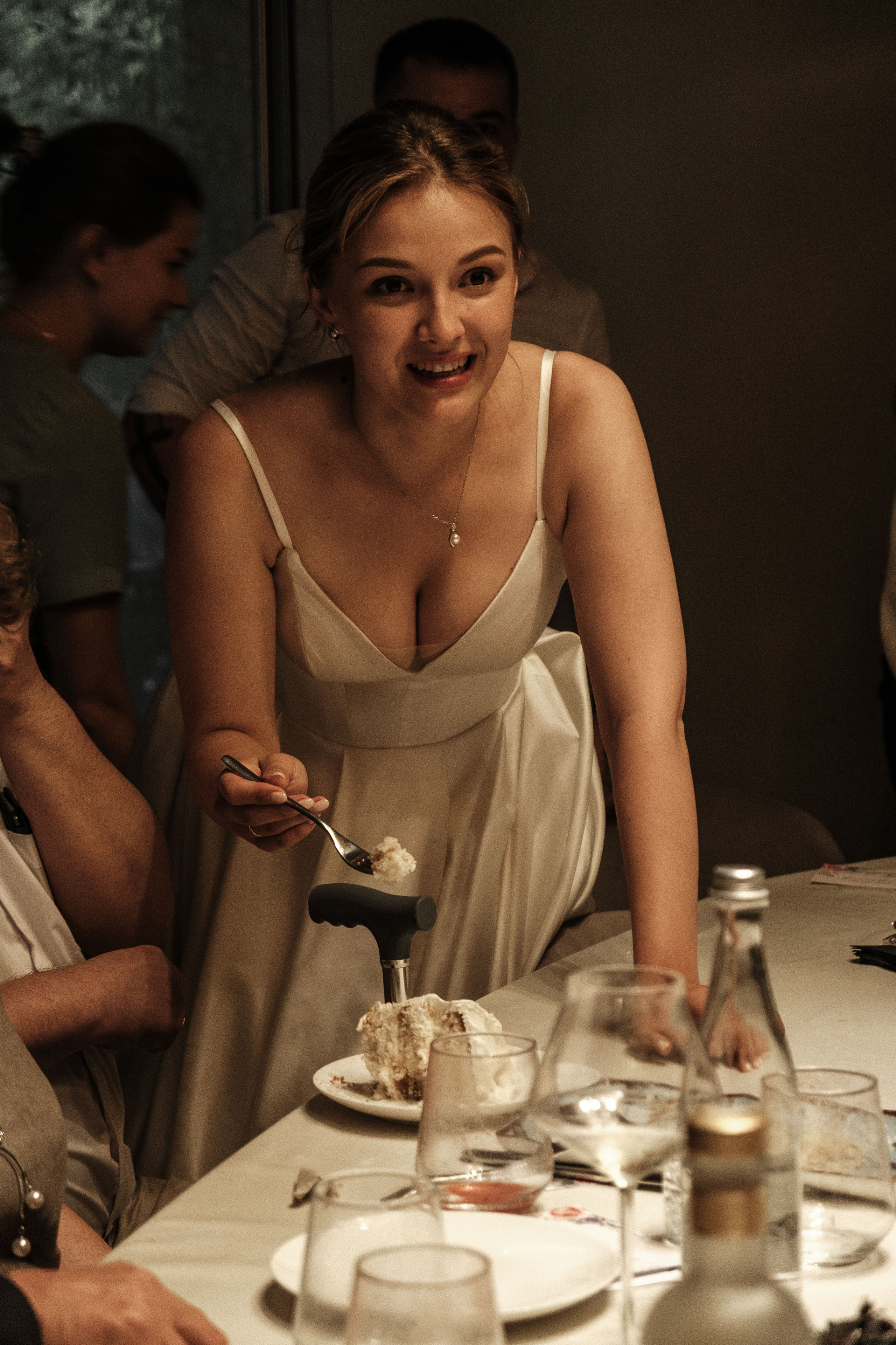 Катя & Вова. Фотограф Мария Хлебникова Санкт-Петербург Москва