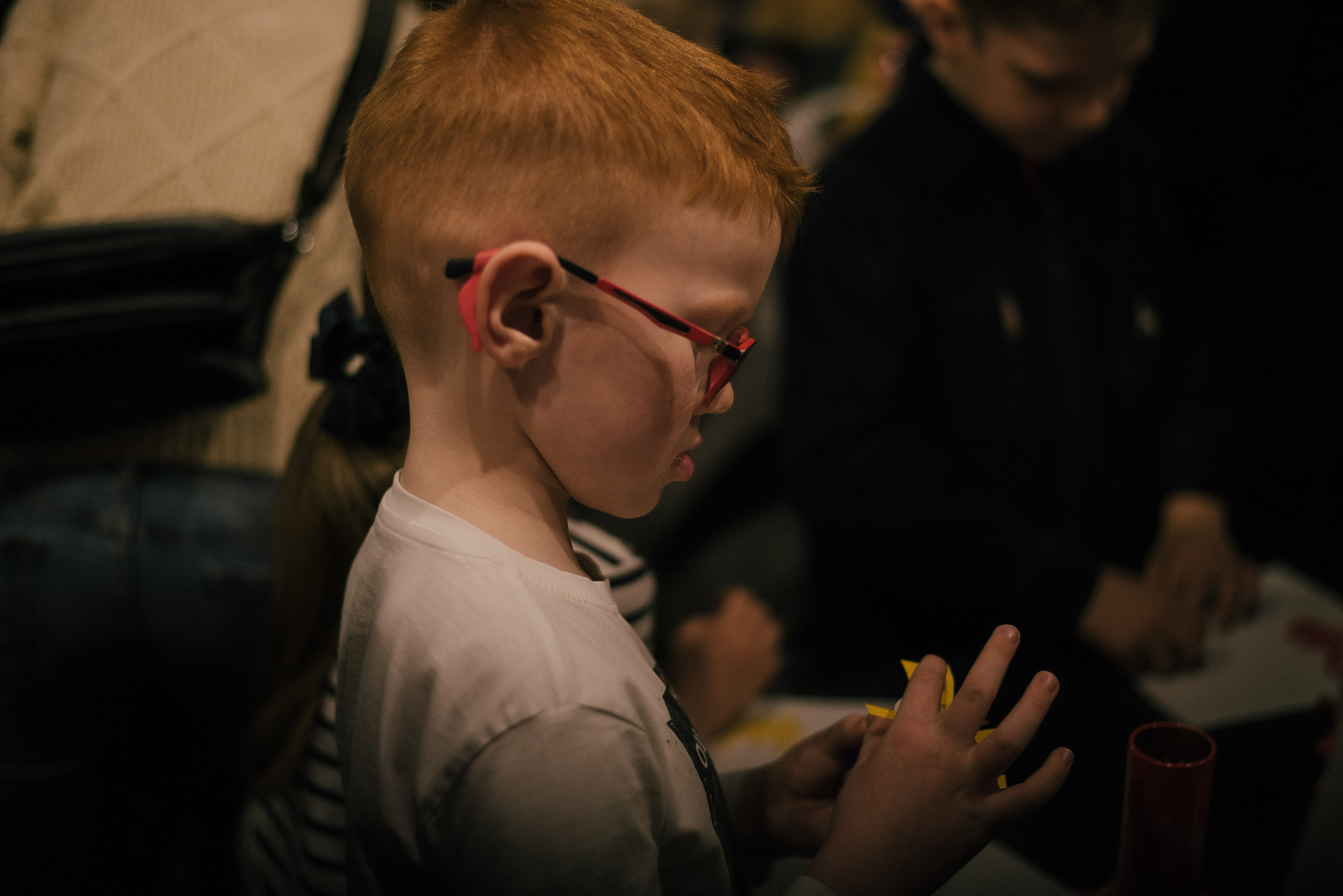 Мастер-класс «Китайские сказки». Фотограф Мария Хлебникова Санкт-Петербург Москва