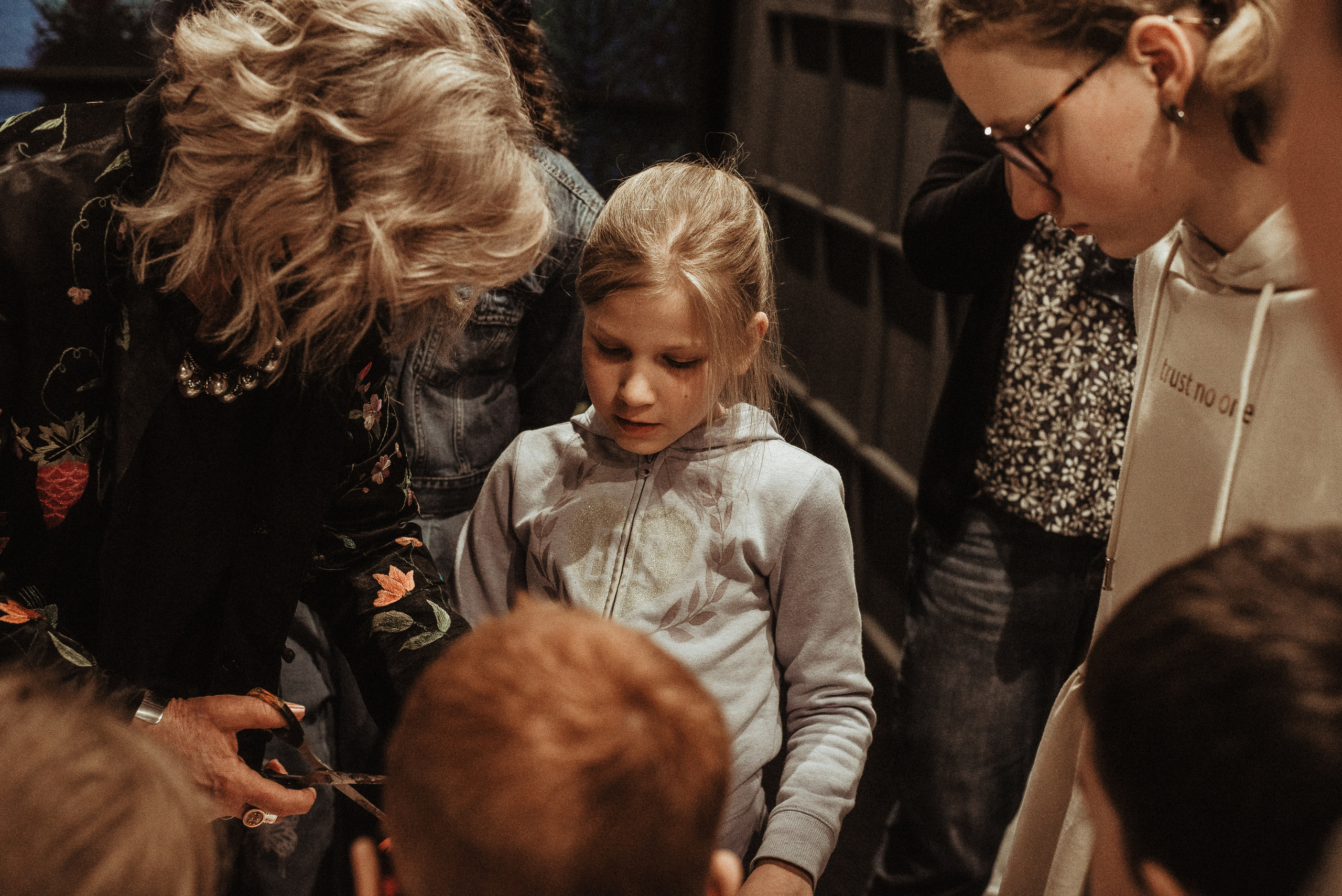 Мастер-класс «Китайские сказки». Фотограф Мария Хлебникова Санкт-Петербург Москва