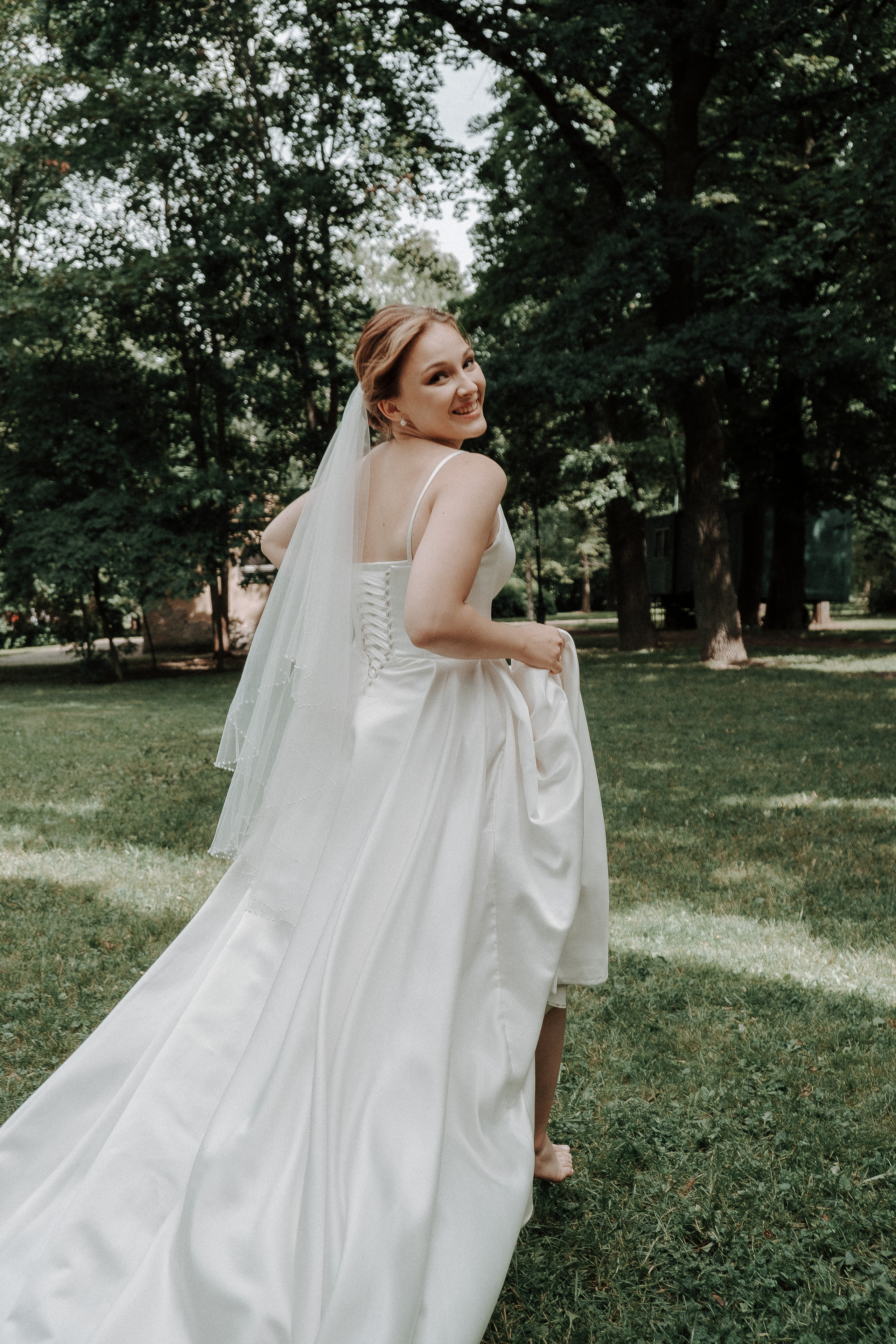 Катя & Вова. Фотограф Мария Хлебникова Санкт-Петербург Москва