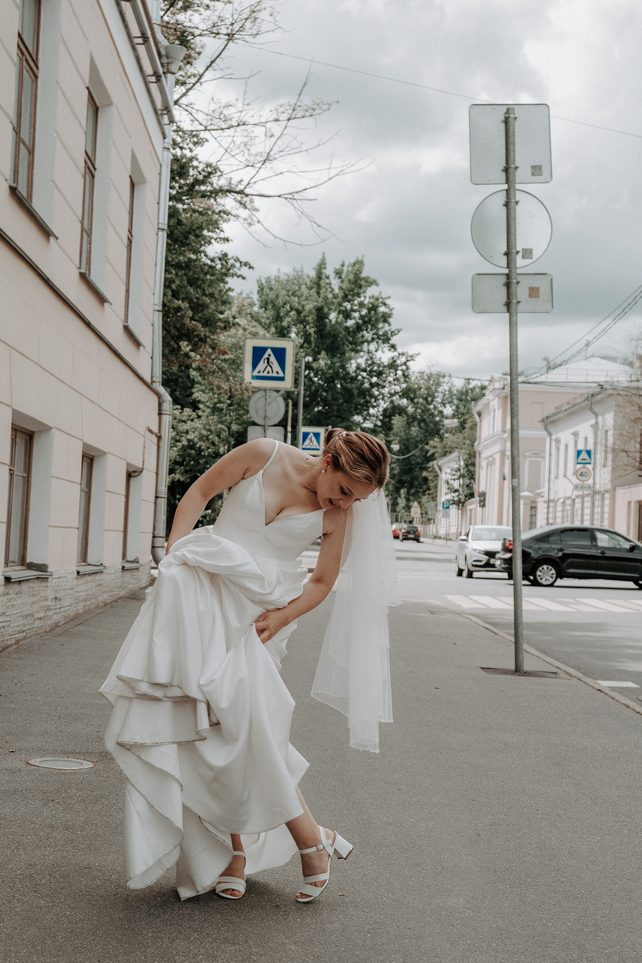 Катя & Вова. Фотограф Мария Хлебникова Санкт-Петербург Москва