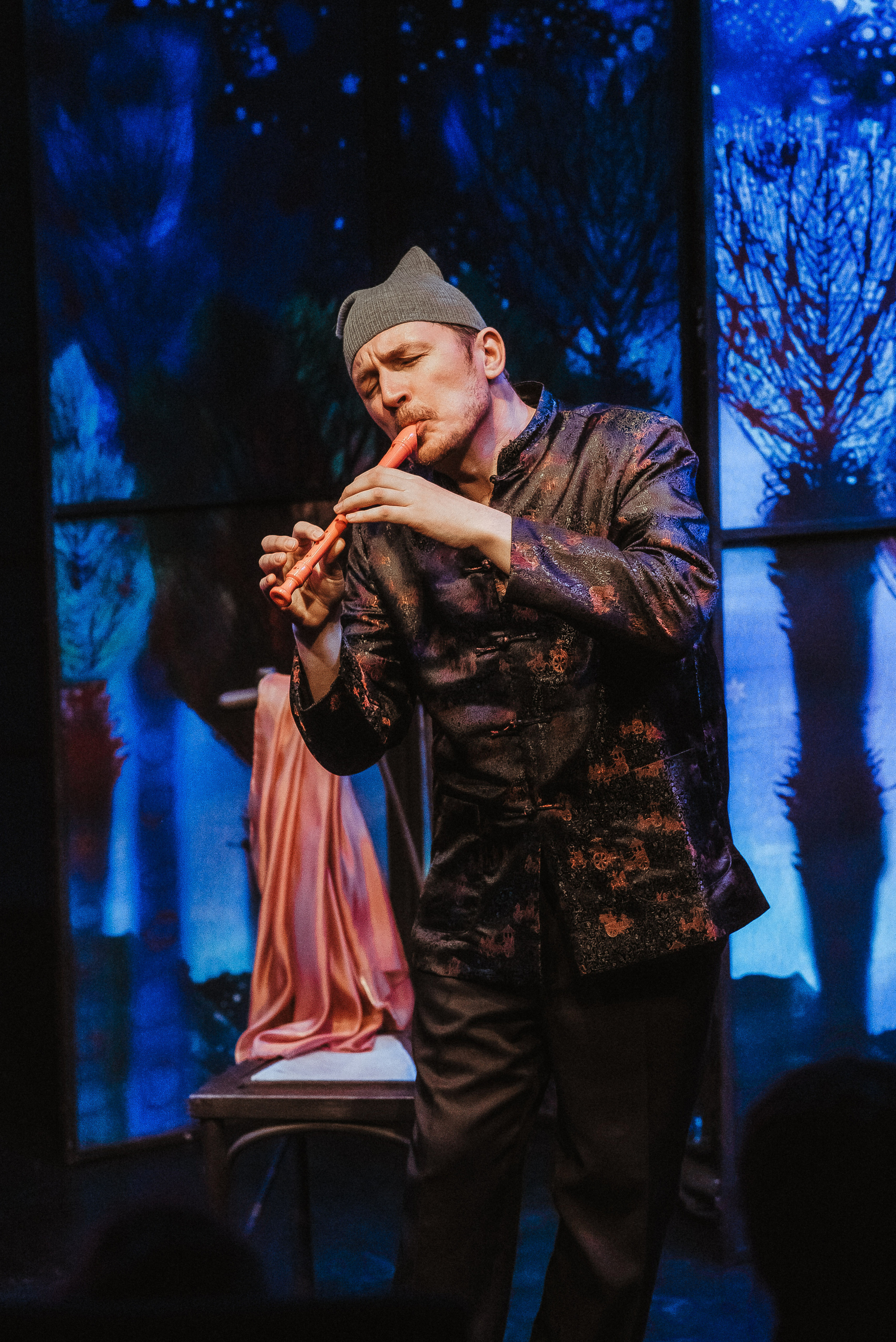 Китайские сказки. Фотограф Мария Хлебникова Санкт-Петербург Москва