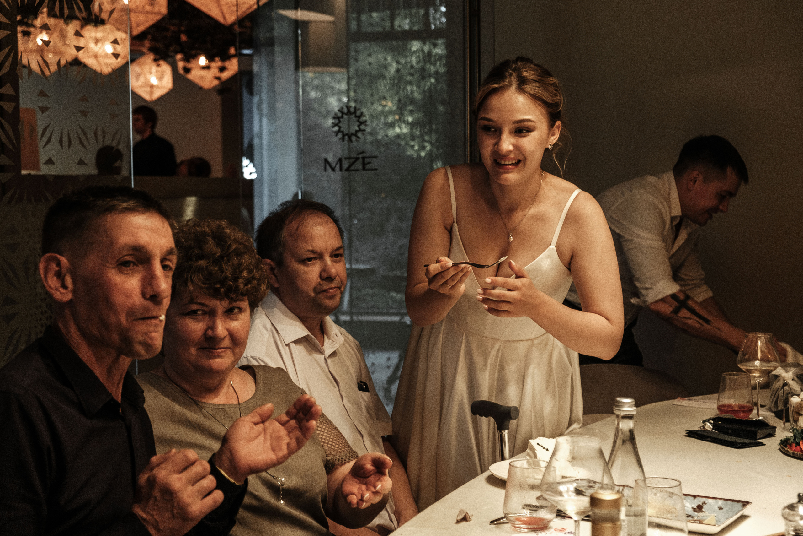 Катя & Вова. Фотограф Мария Хлебникова Санкт-Петербург Москва