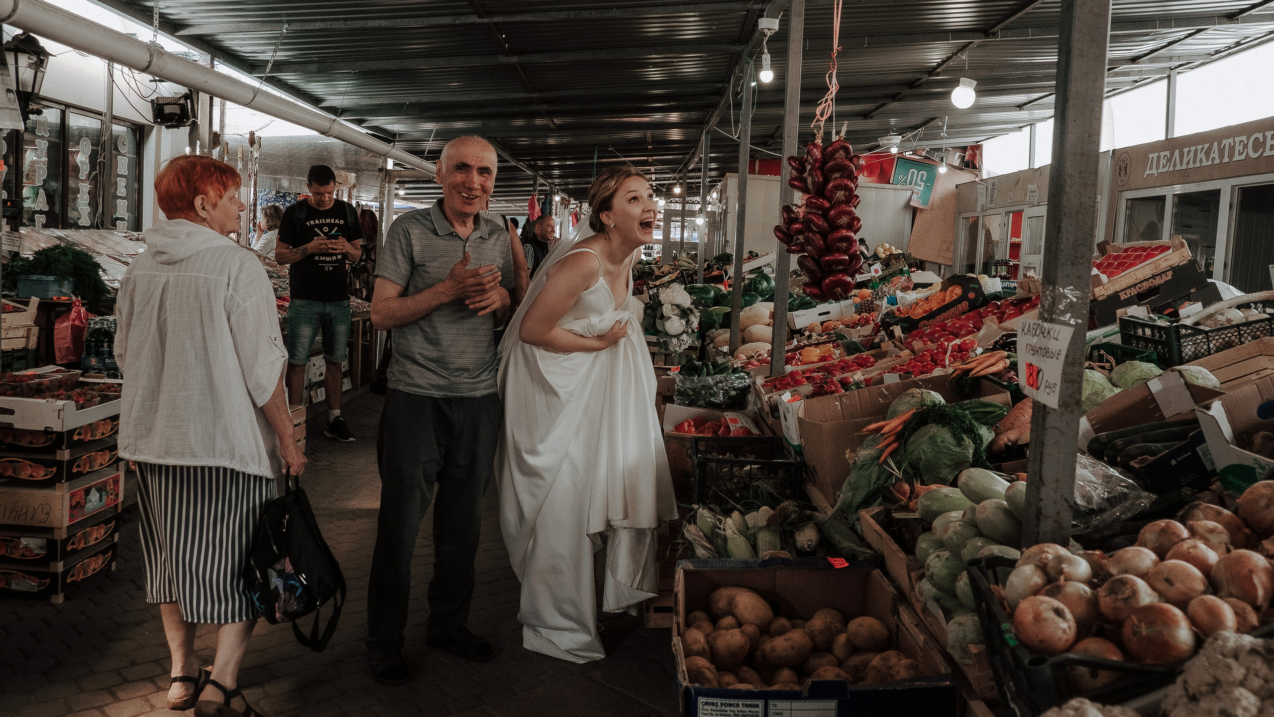 Катя & Вова. Фотограф Мария Хлебникова Санкт-Петербург Москва