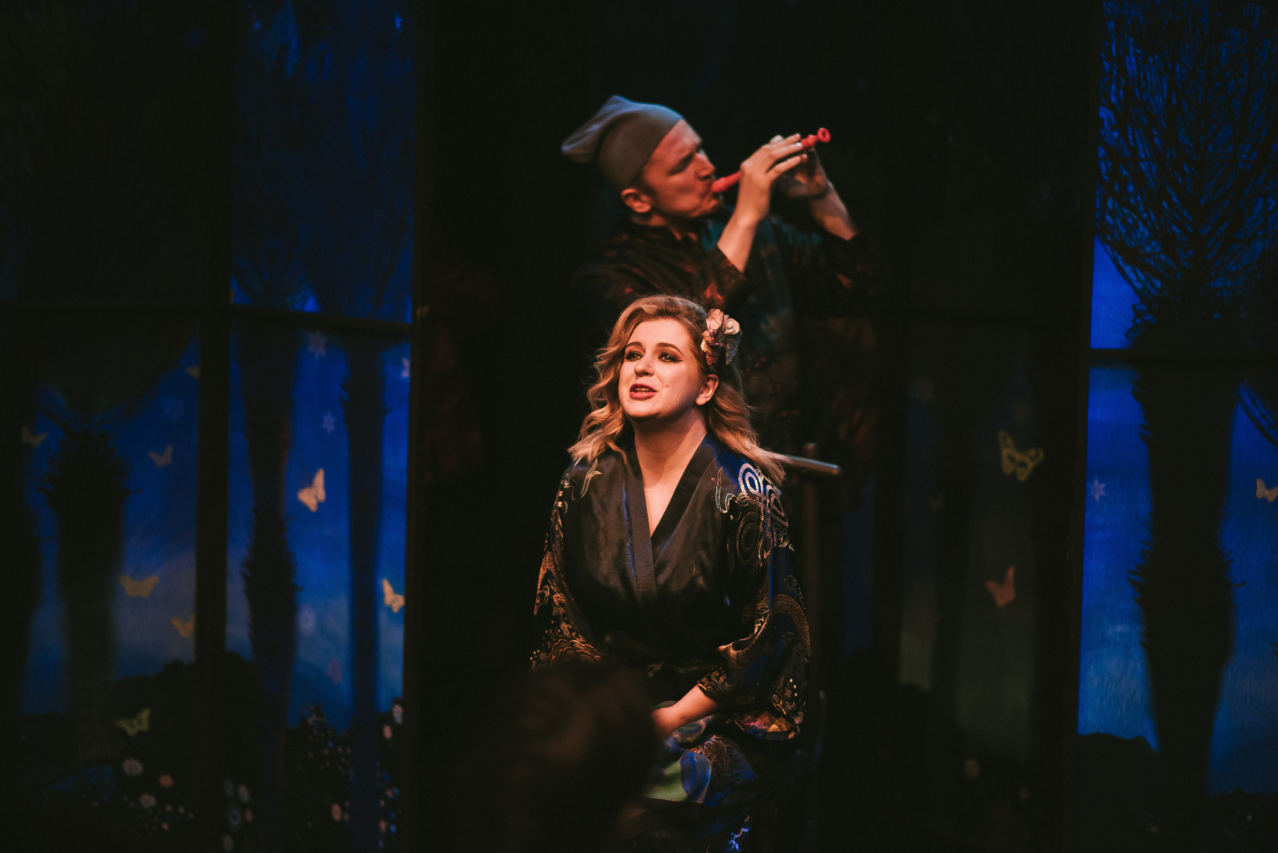 Китайские сказки. Фотограф Мария Хлебникова Санкт-Петербург Москва