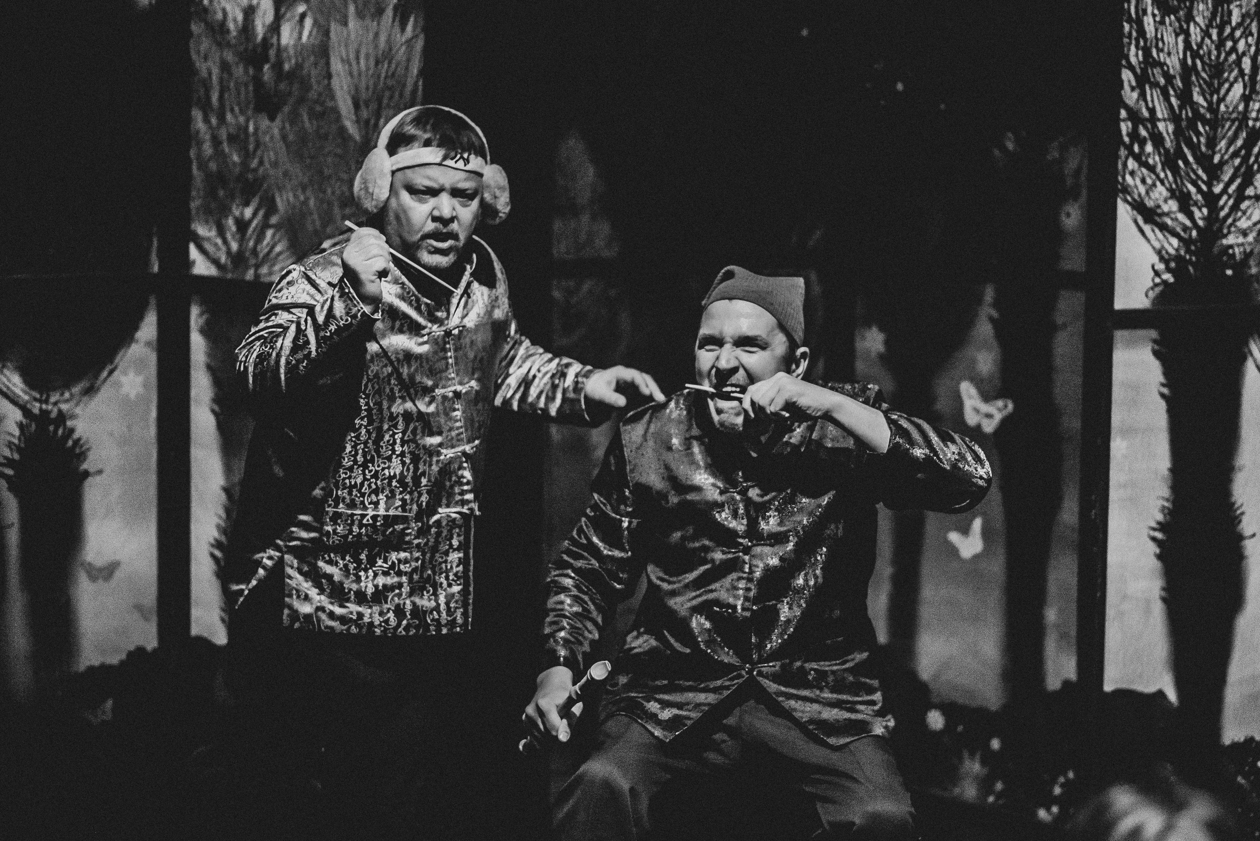 Китайские сказки. Фотограф Мария Хлебникова Санкт-Петербург Москва