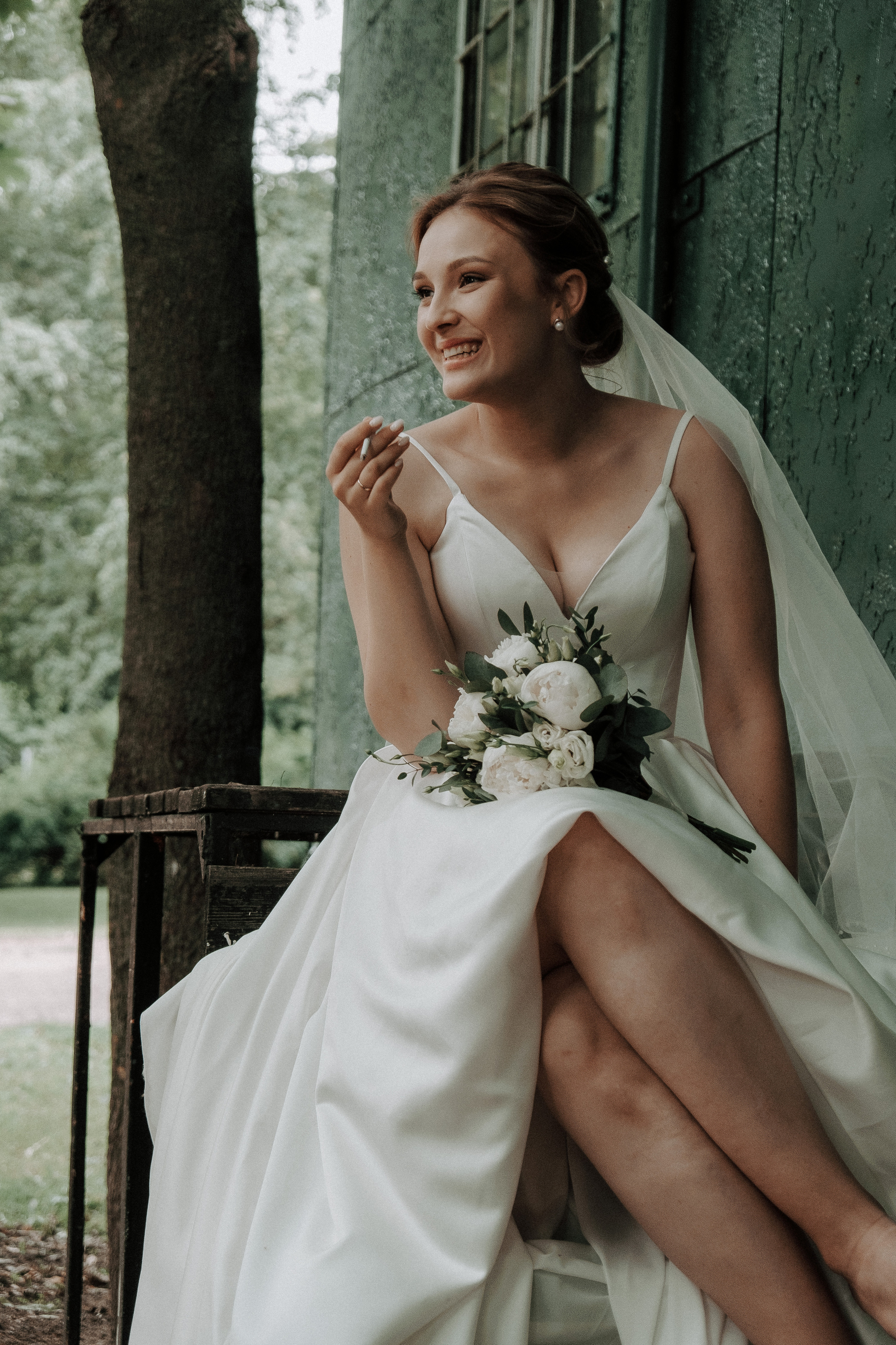 Катя & Вова. Фотограф Мария Хлебникова Санкт-Петербург Москва