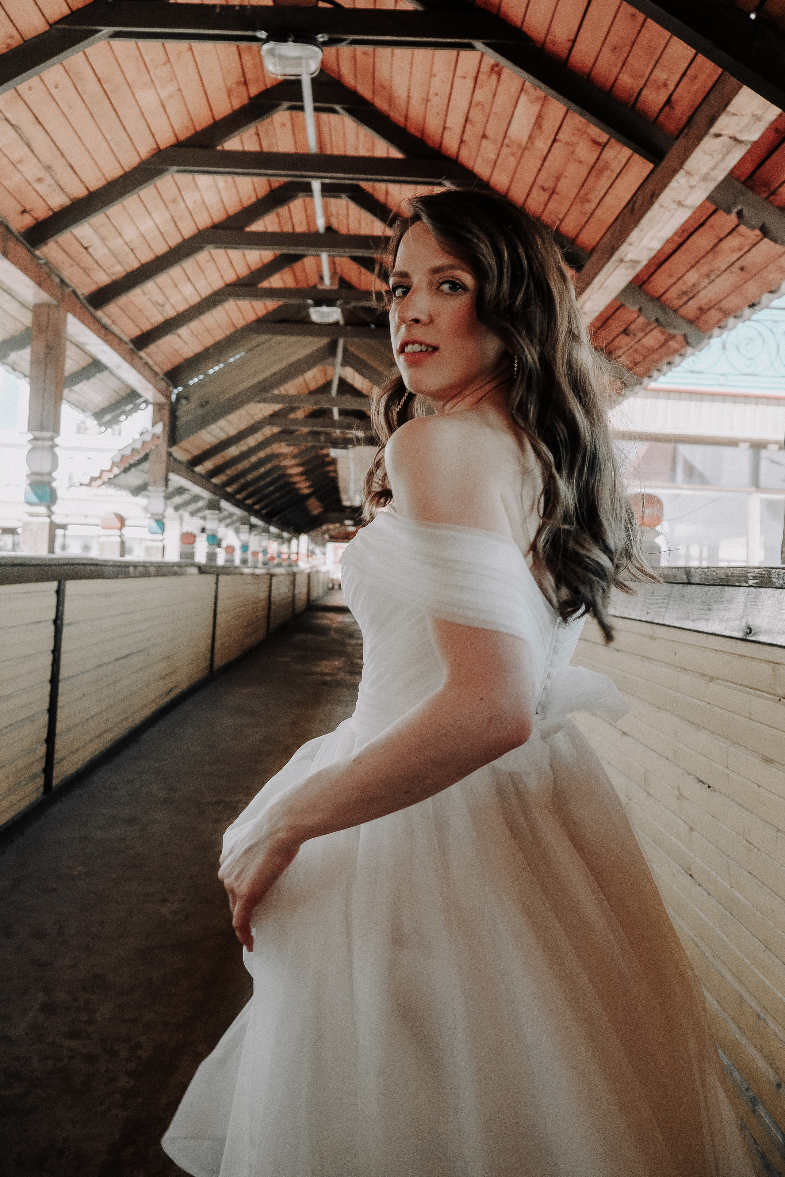 Света & Вова. Фотограф Мария Хлебникова Санкт-Петербург Москва