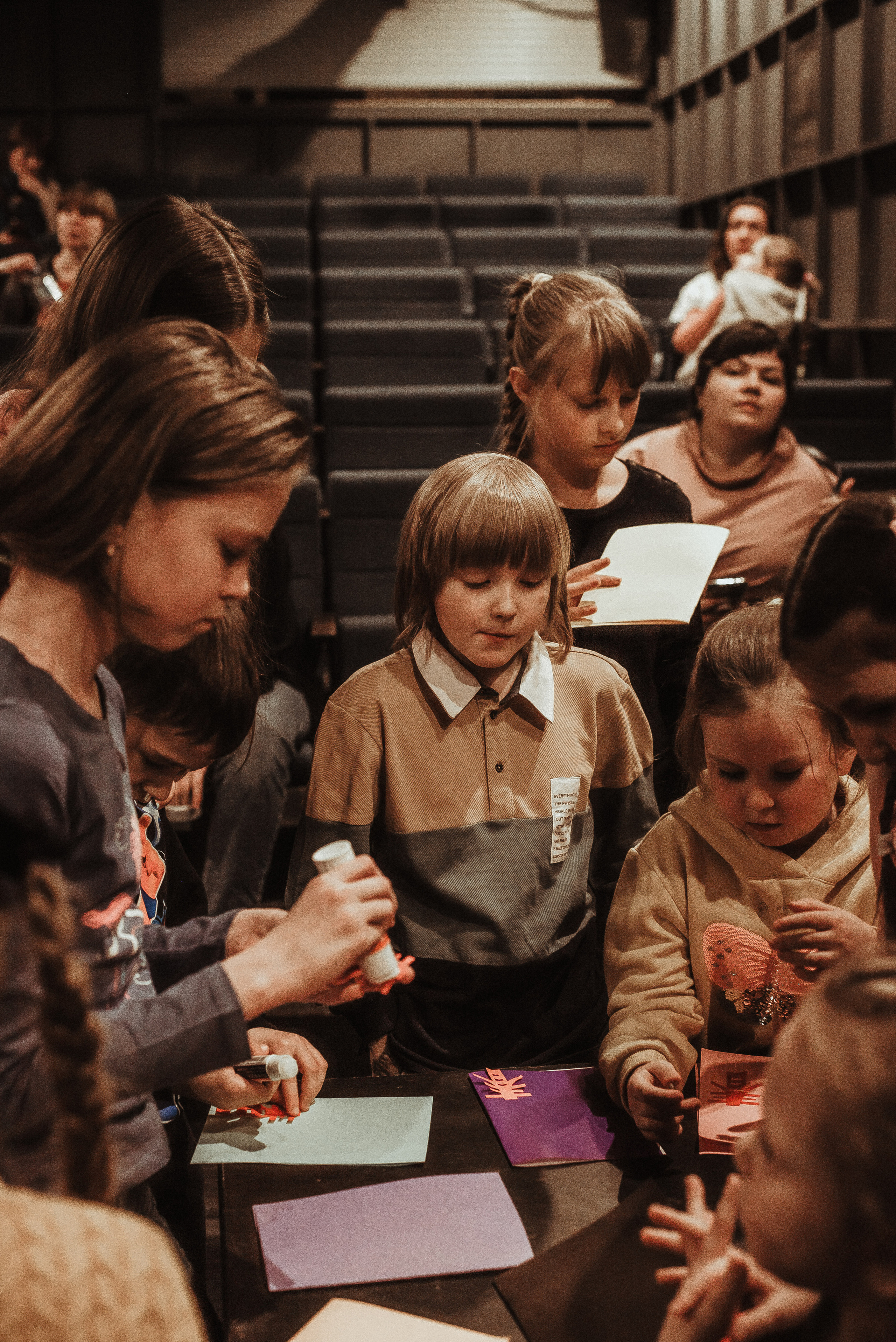 Мастер-класс «Китайские сказки». Фотограф Мария Хлебникова Санкт-Петербург Москва