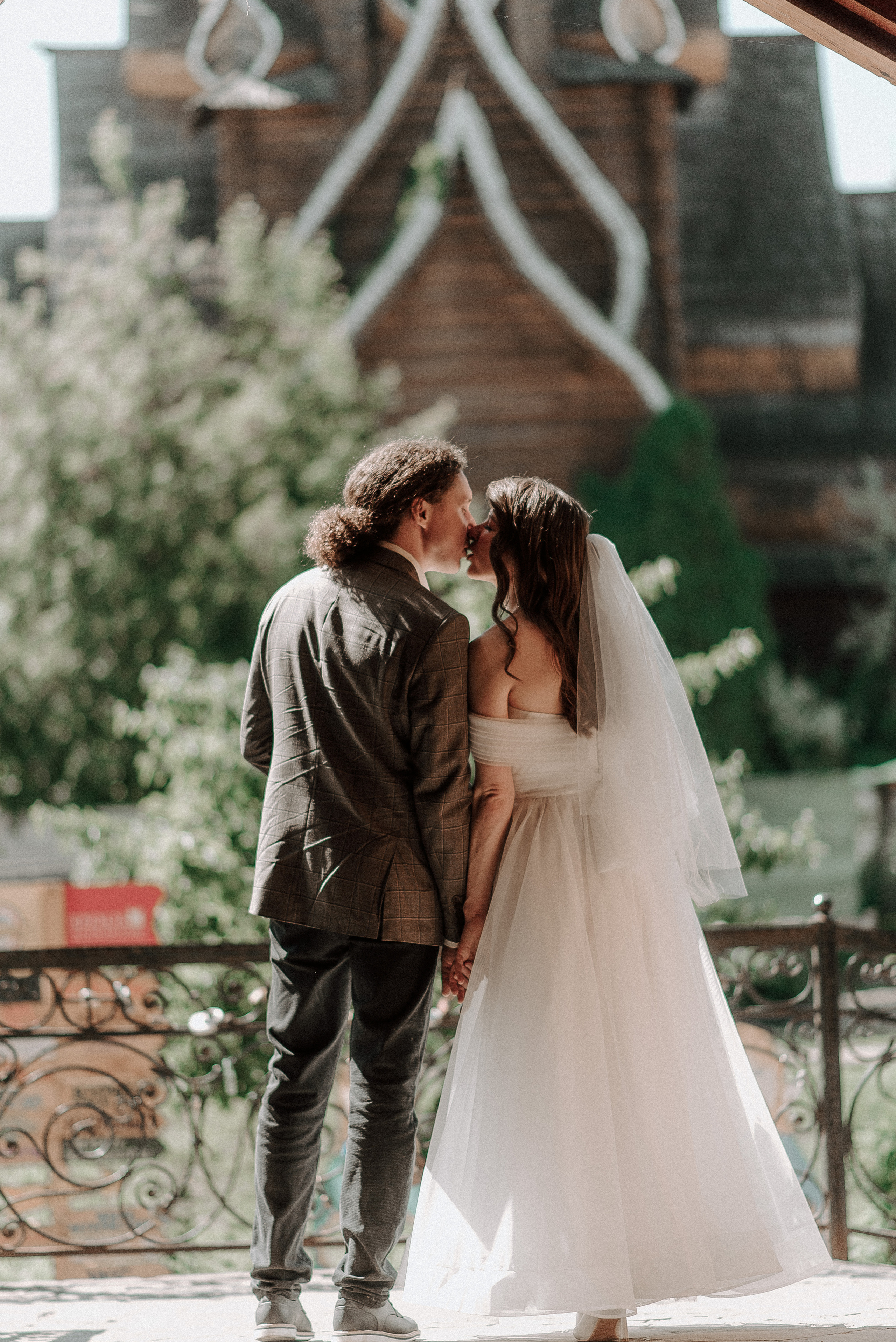 Света & Вова. Фотограф Мария Хлебникова Санкт-Петербург Москва