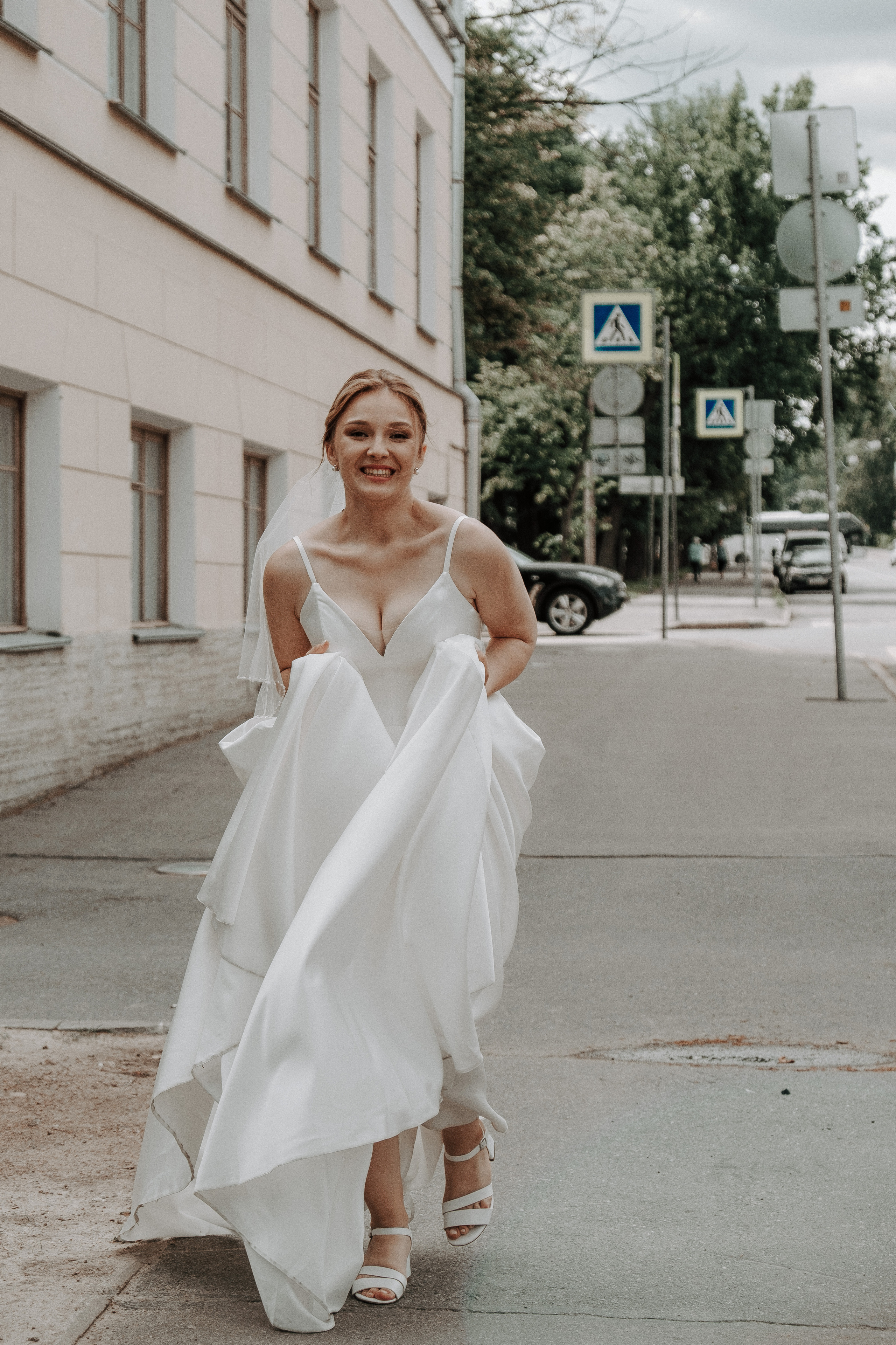 Катя & Вова. Фотограф Мария Хлебникова Санкт-Петербург Москва