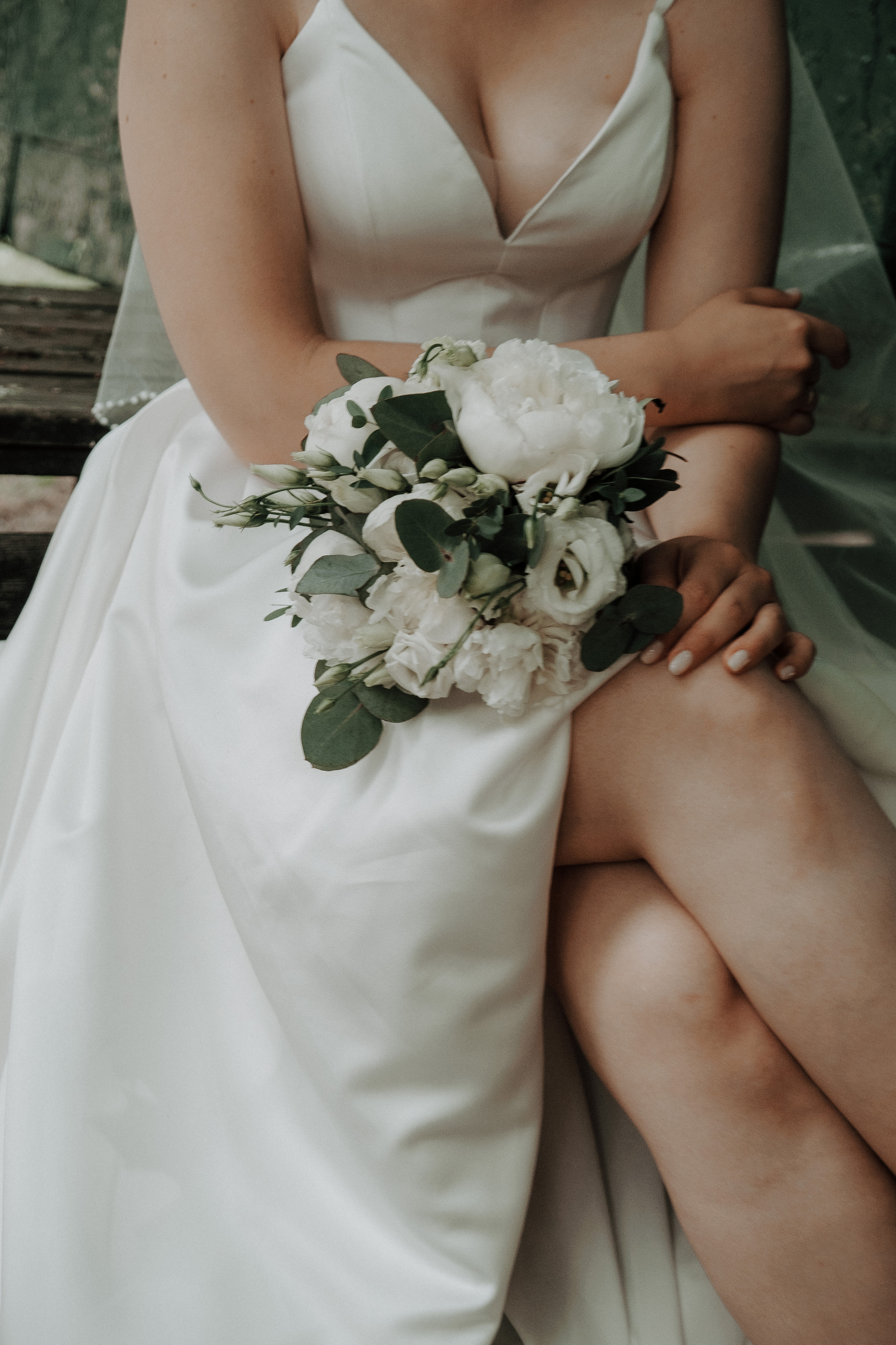 Катя & Вова. Фотограф Мария Хлебникова Санкт-Петербург Москва