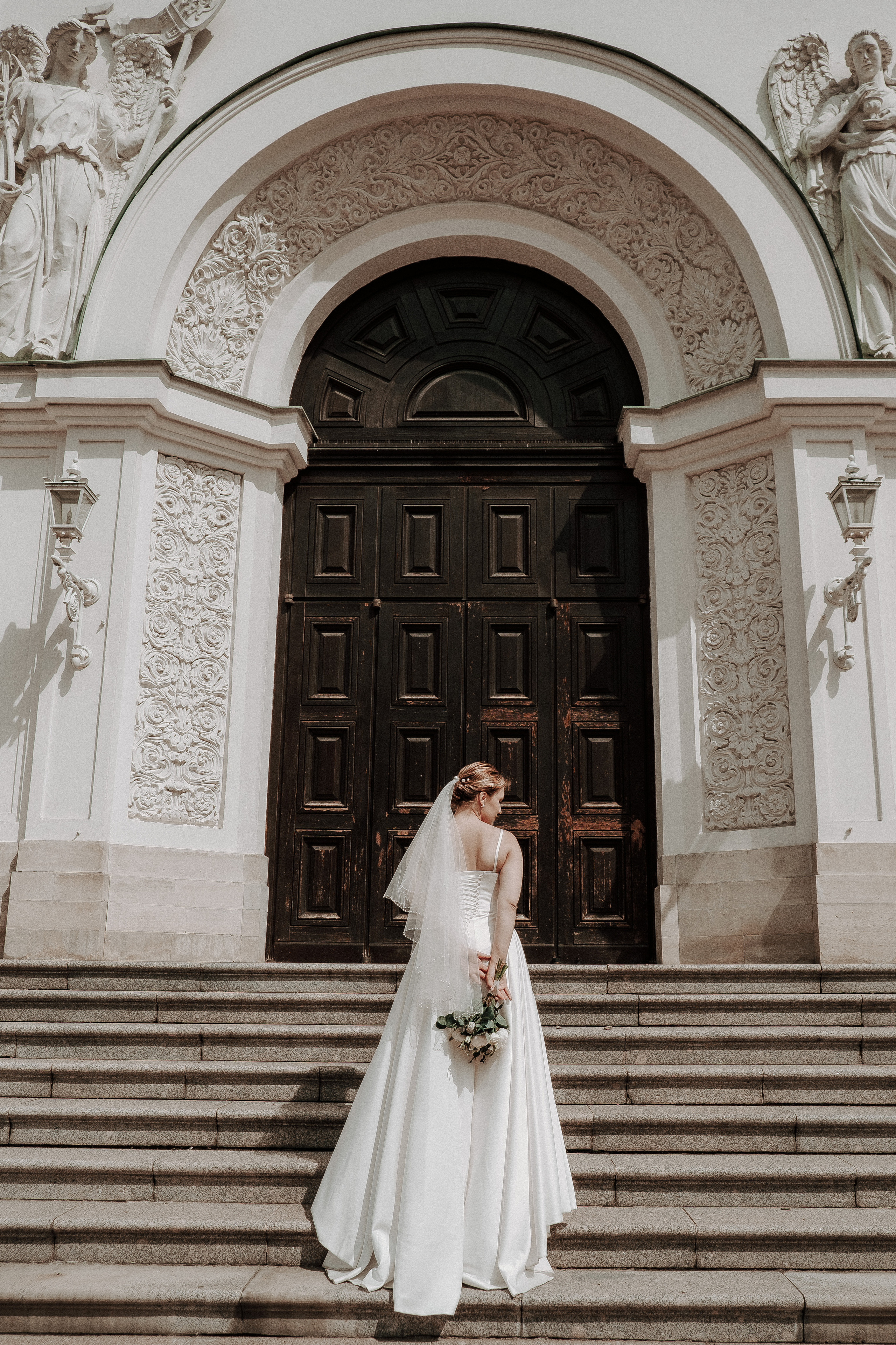 Катя & Вова. Фотограф Мария Хлебникова Санкт-Петербург Москва