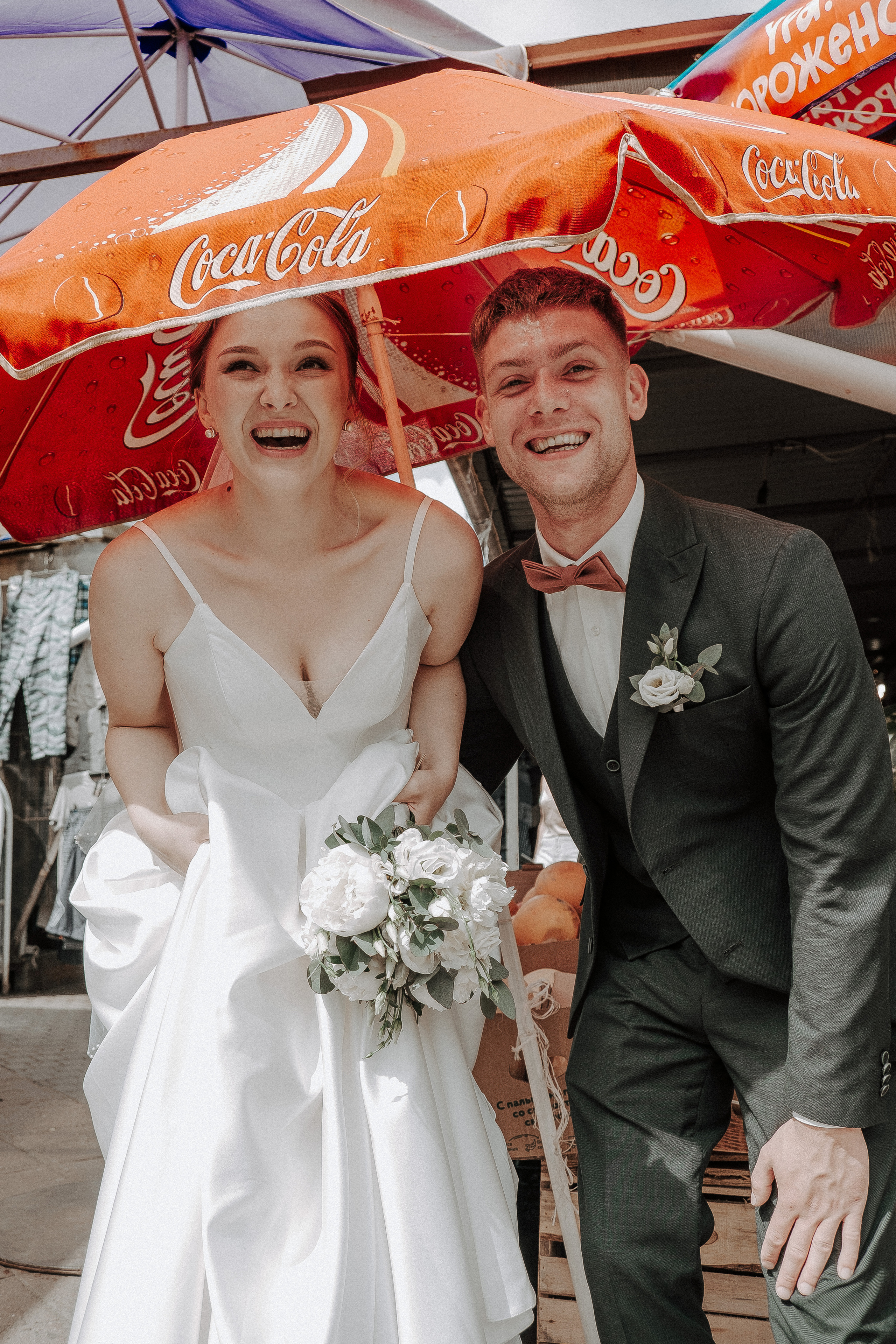 Катя & Вова. Фотограф Мария Хлебникова Санкт-Петербург Москва