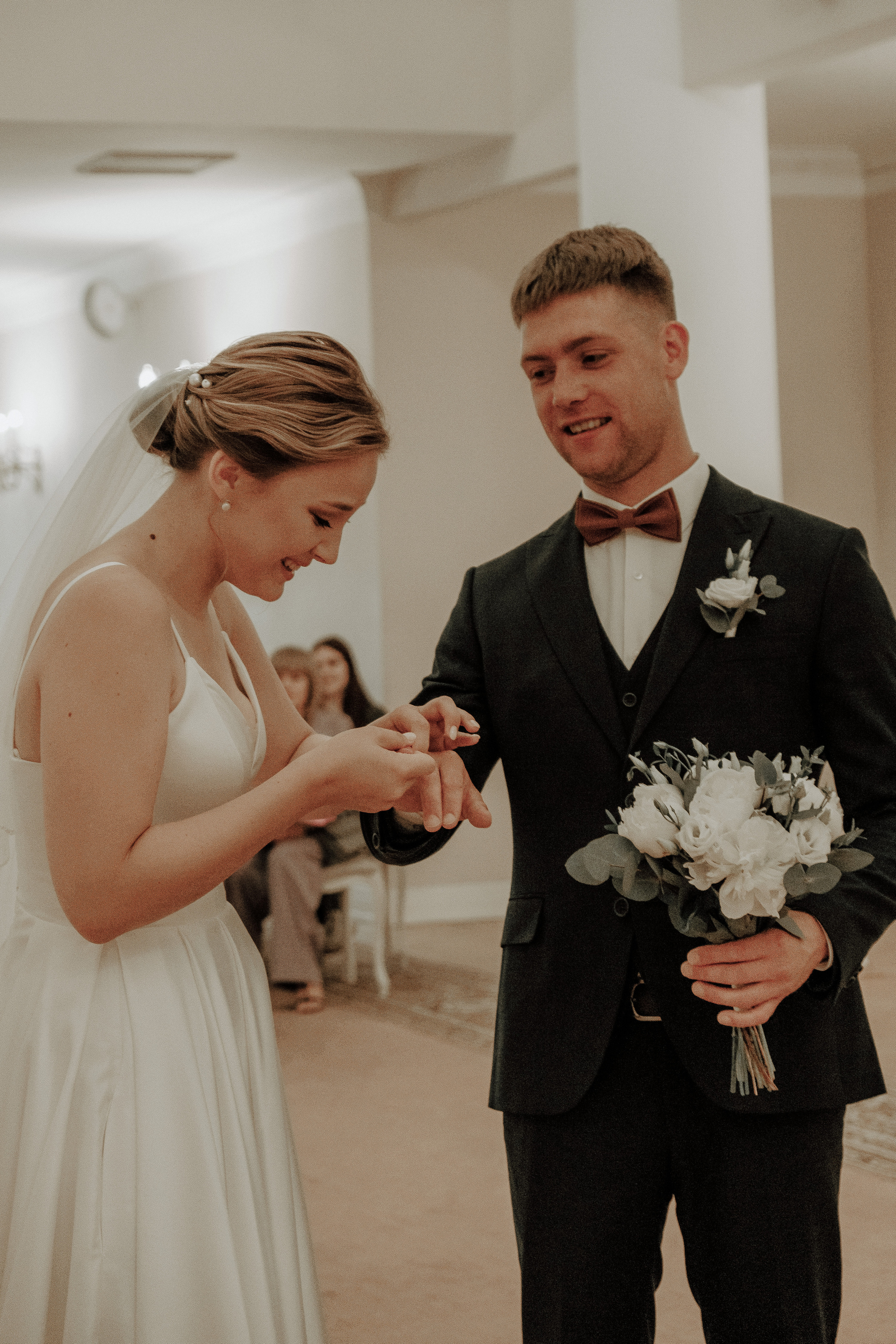 Катя & Вова. Фотограф Мария Хлебникова Санкт-Петербург Москва