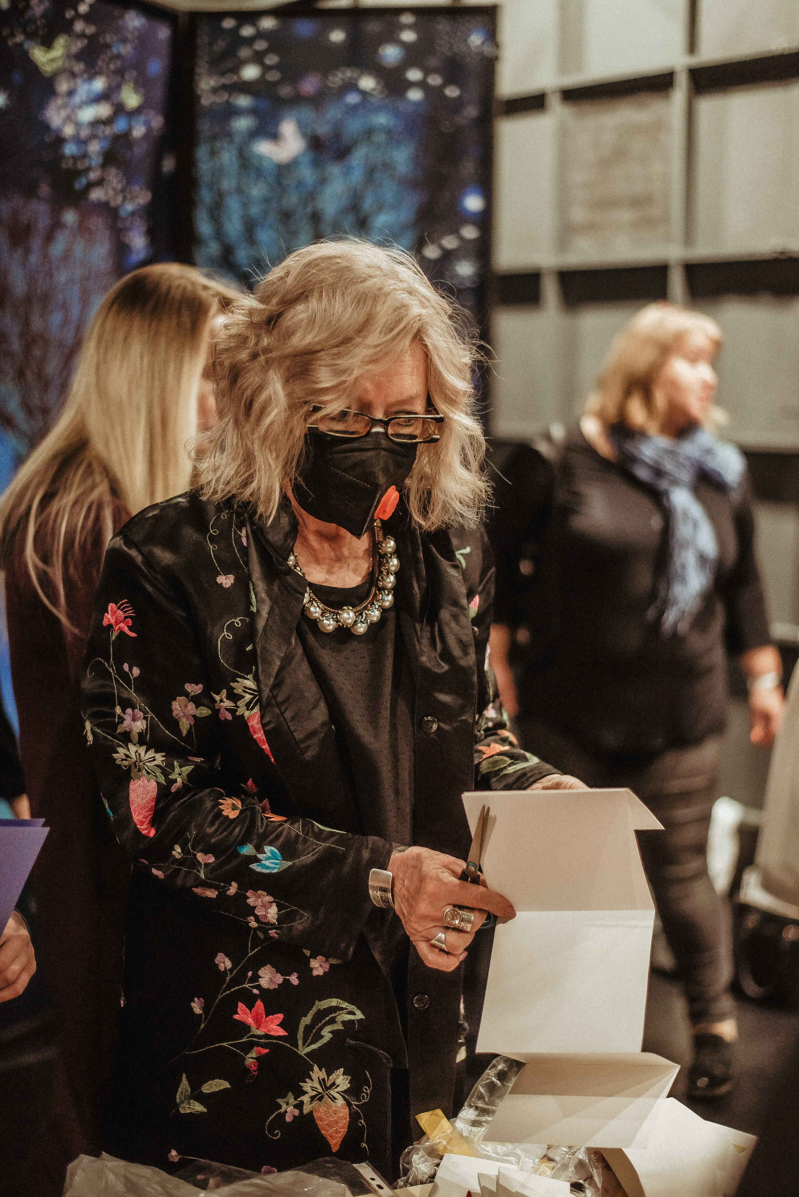 Мастер-класс «Китайские сказки». Фотограф Мария Хлебникова Санкт-Петербург Москва