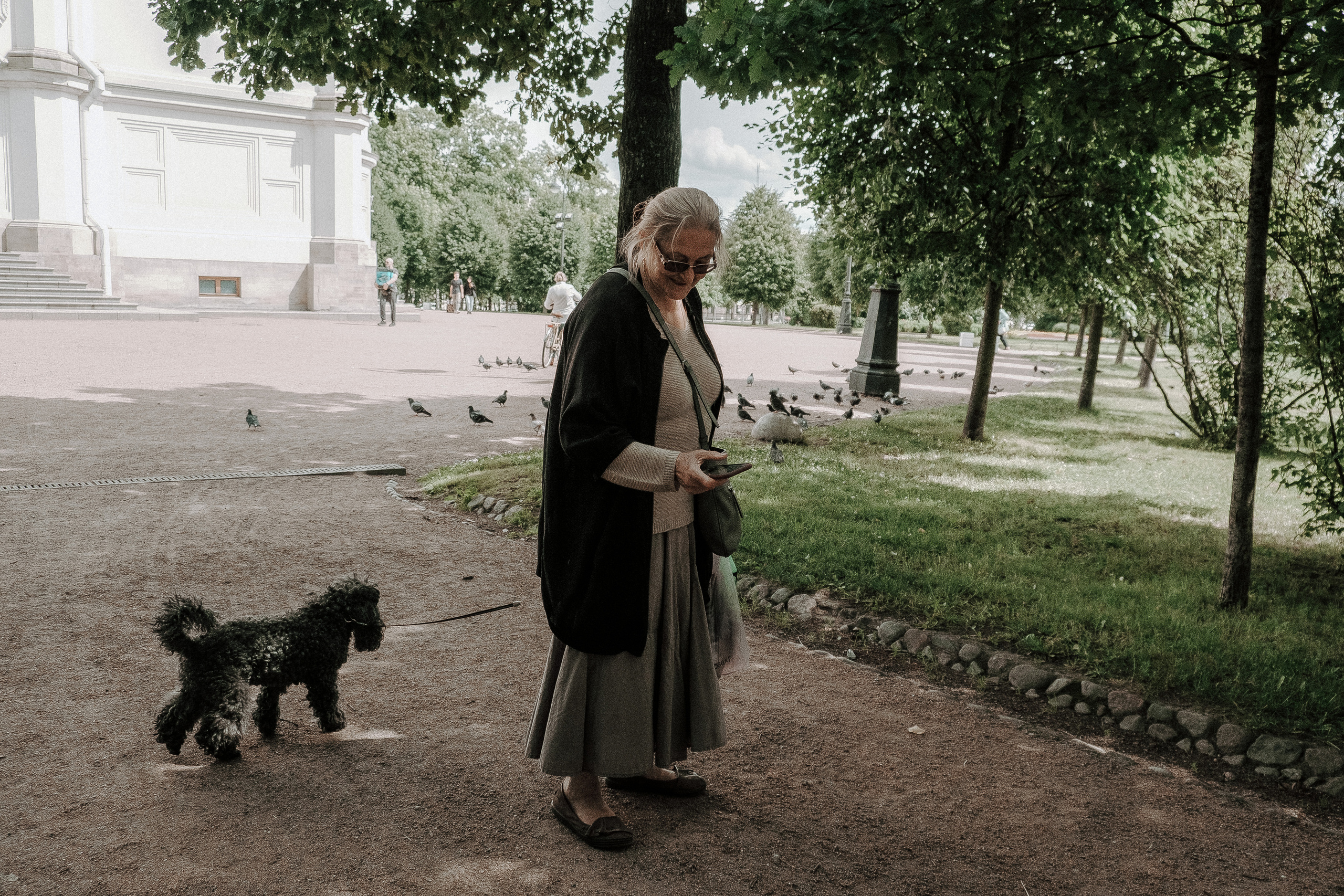 Катя & Вова. Фотограф Мария Хлебникова Санкт-Петербург Москва