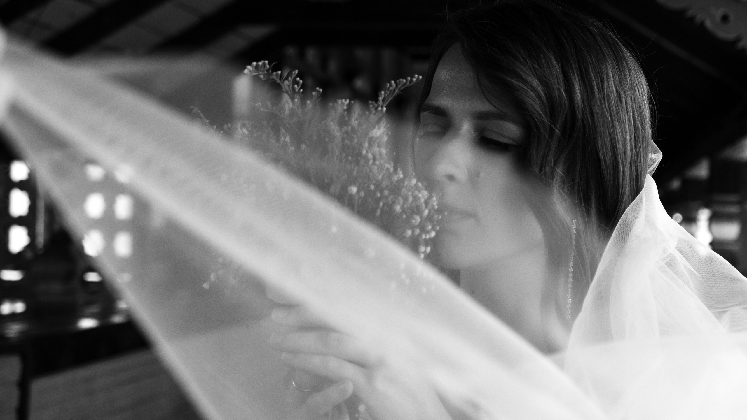 Света & Вова. Фотограф Мария Хлебникова Санкт-Петербург Москва