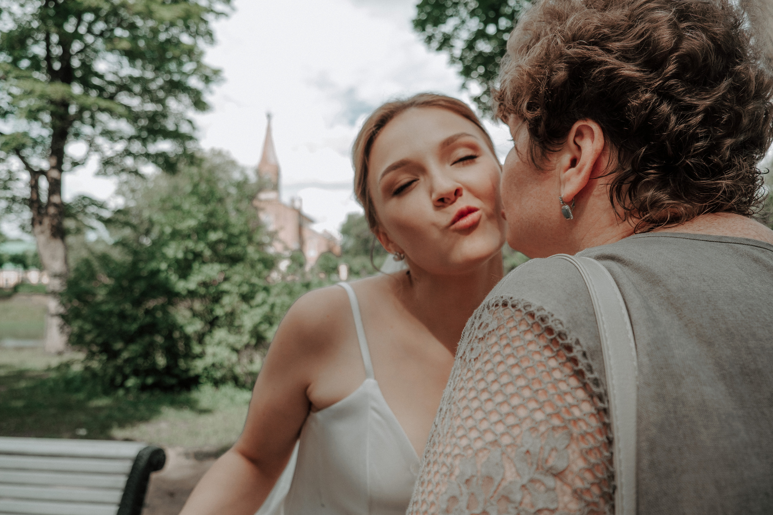 Катя & Вова. Фотограф Мария Хлебникова Санкт-Петербург Москва